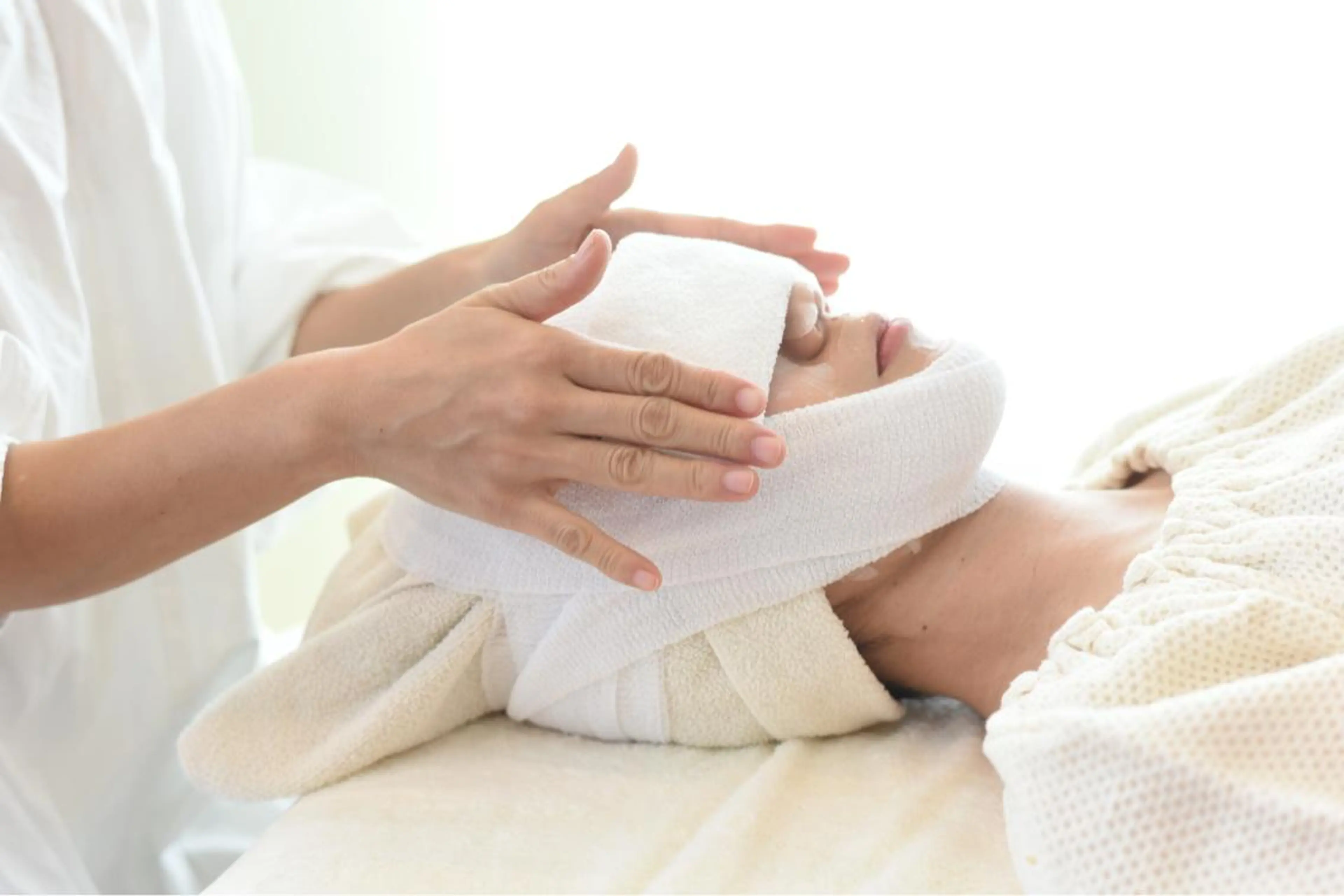 城戸 夏子のエステ・リラクイメージ