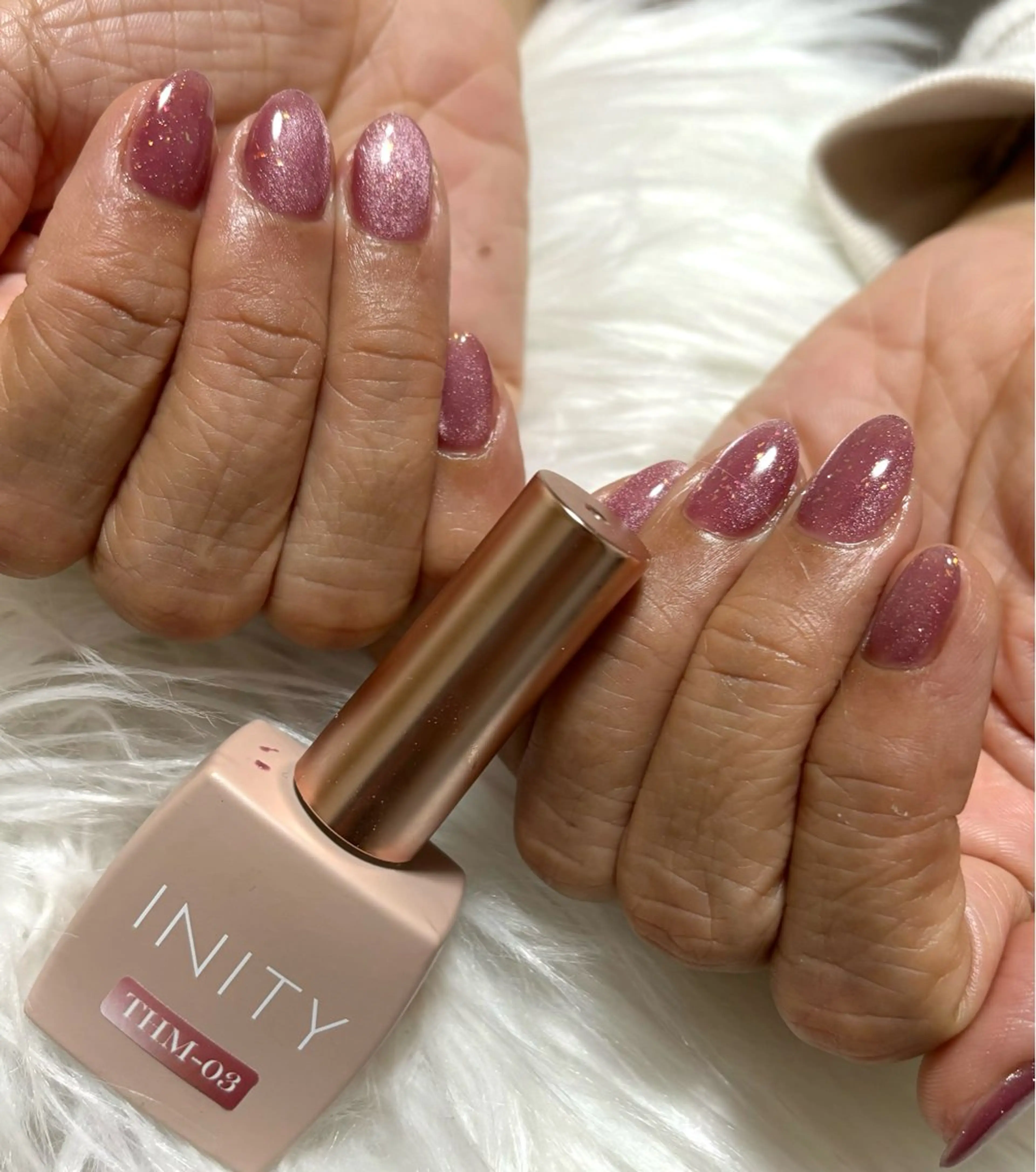 ネイル ハンドネイル nail salon HIRUKANAのネイルデザイン