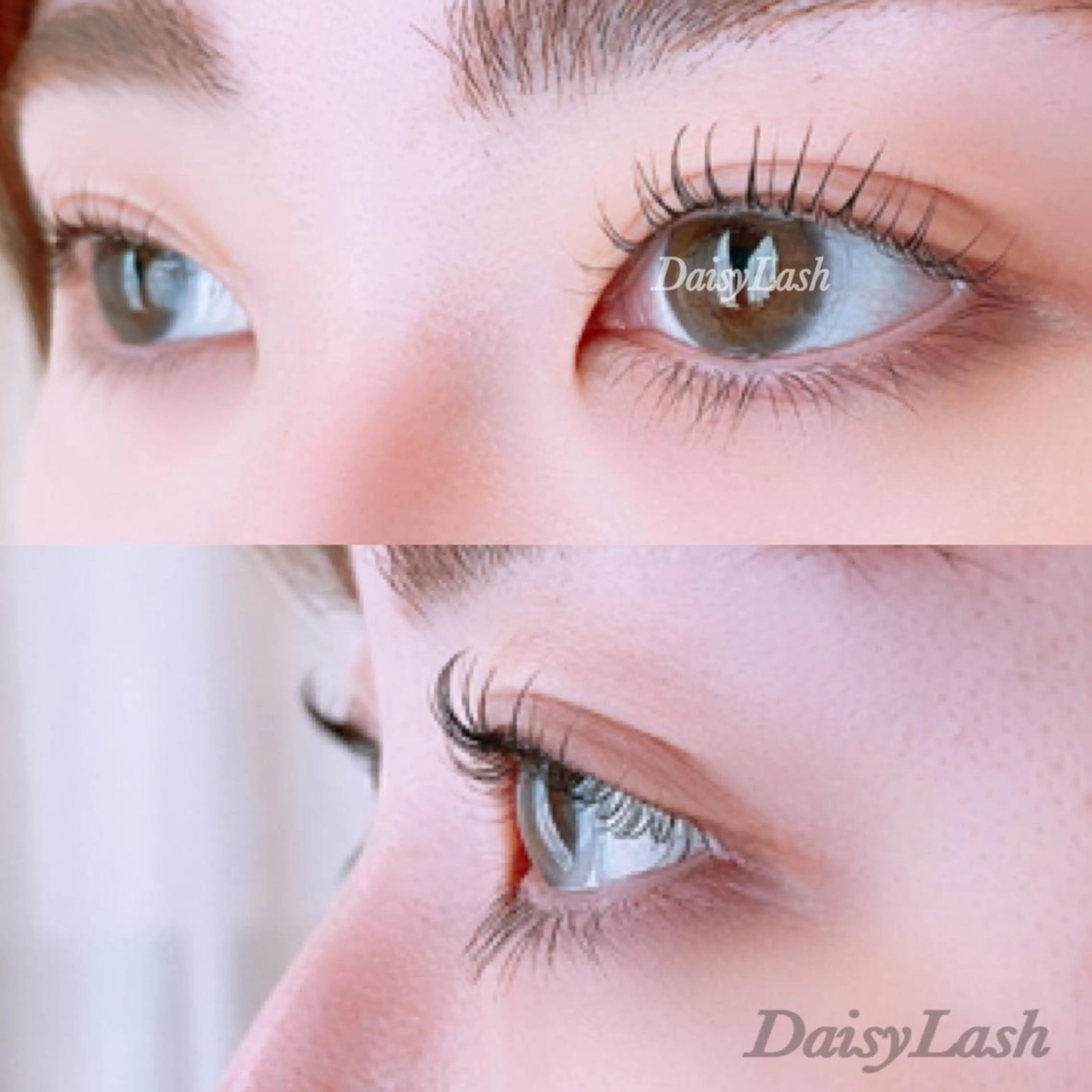 マツエク・マツパ 一重×まつ毛パーマ アイニコ第1ビル 渡邊のマツエク・マツパデザイン