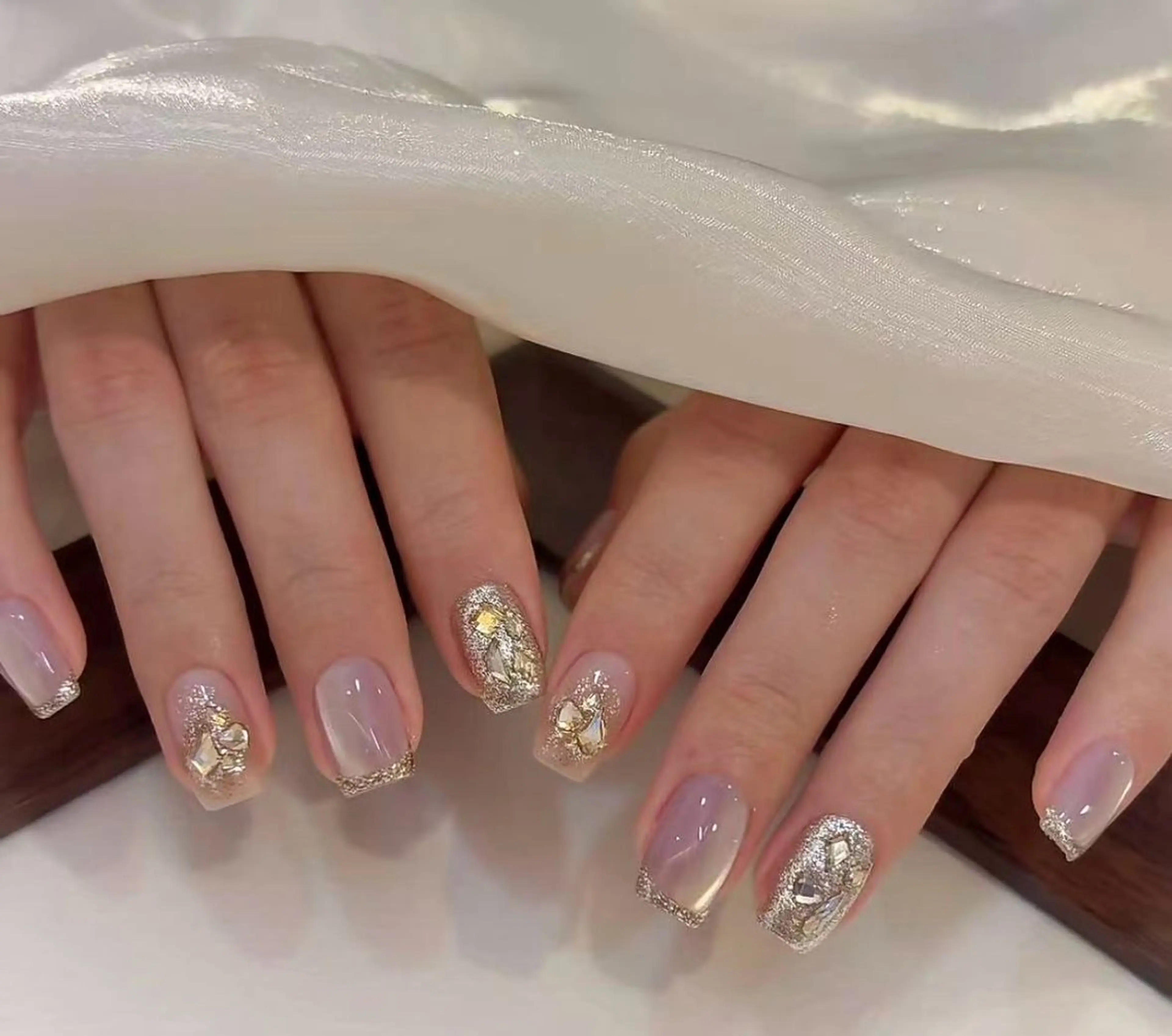 ネイル Rika Nail salon 1のネイルデザイン
