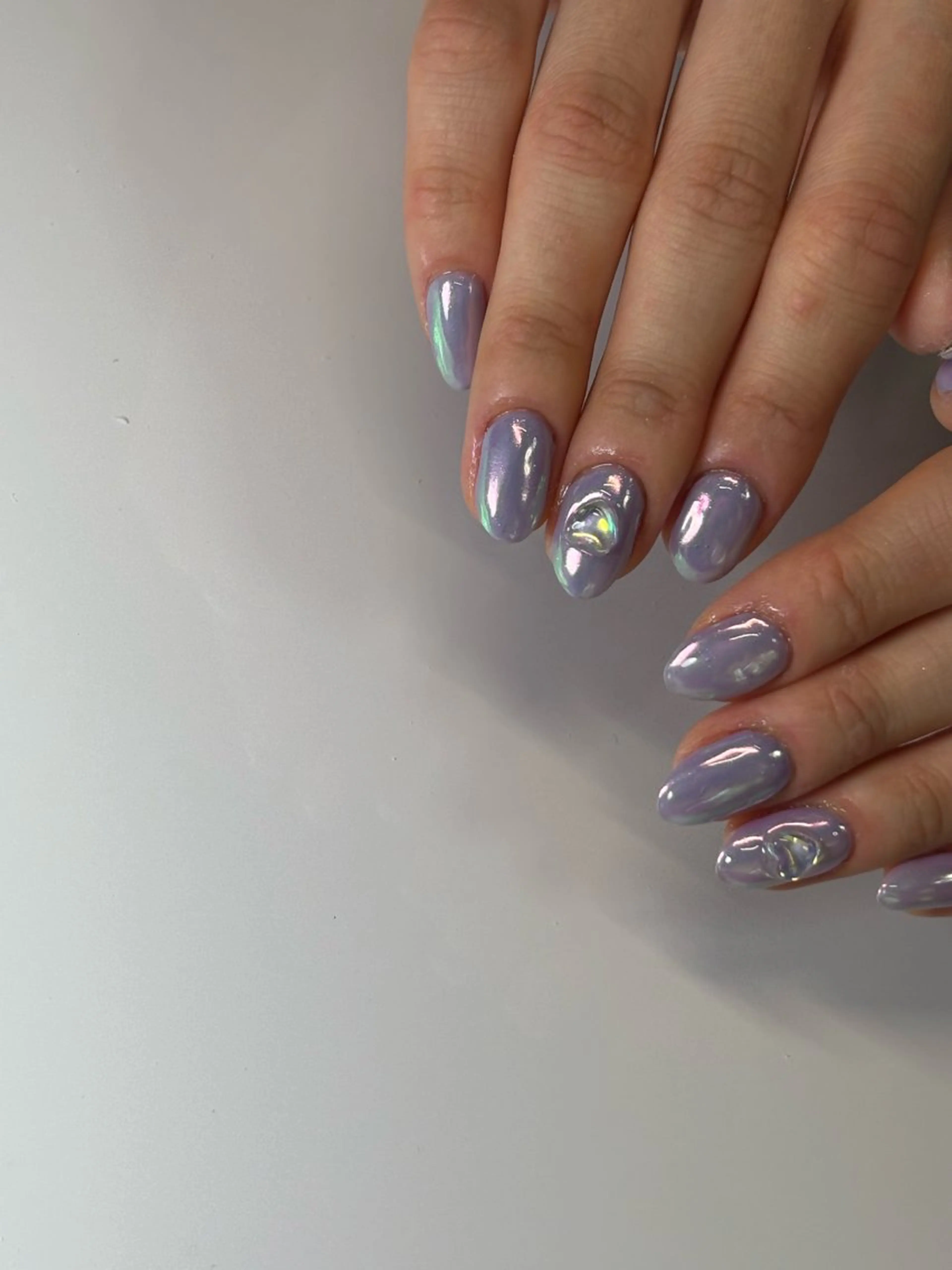 ネイル 中村 渚のネイルデザイン