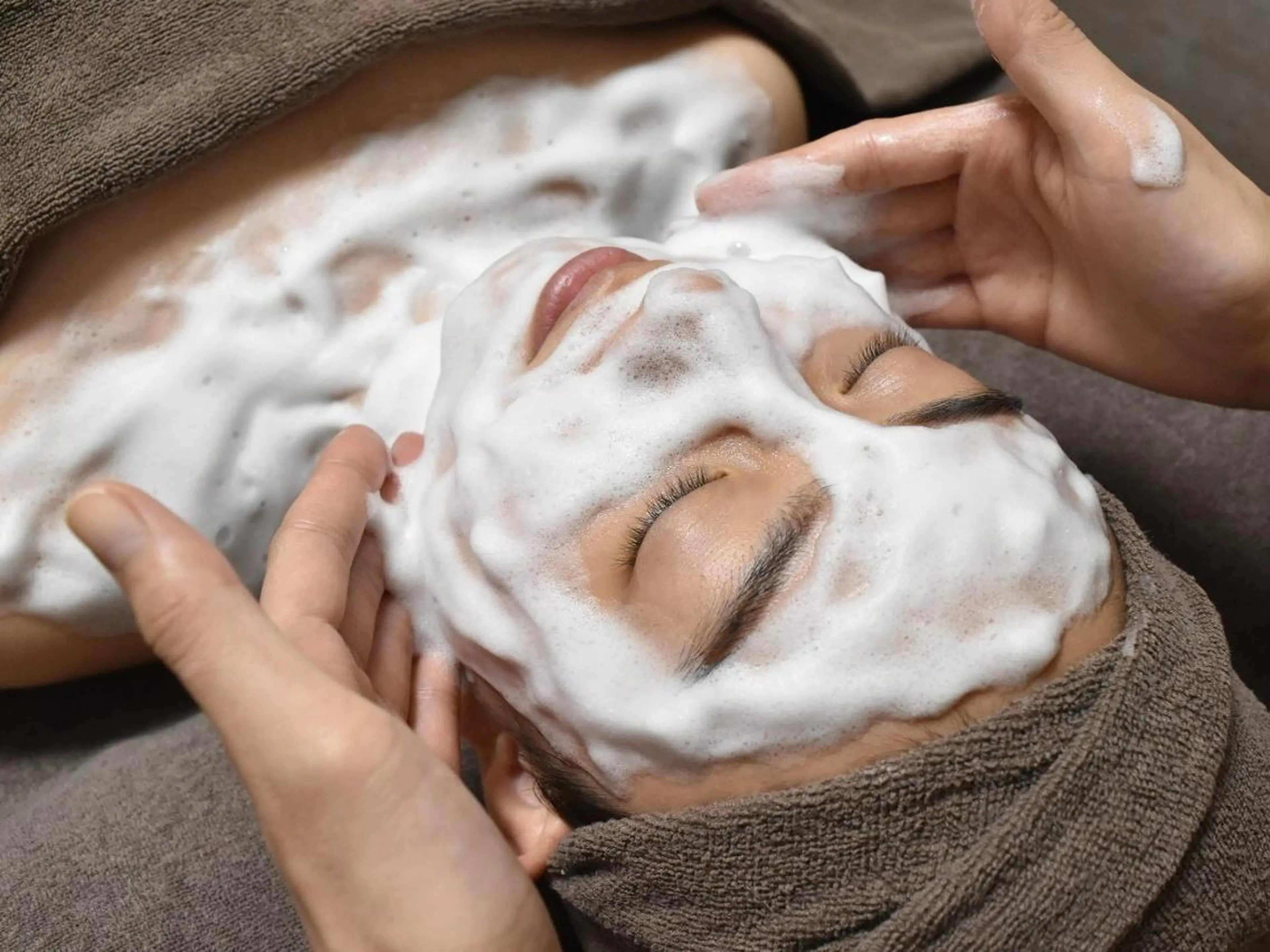 ドリームストリーム アイリストのエステ・リラクイメージ