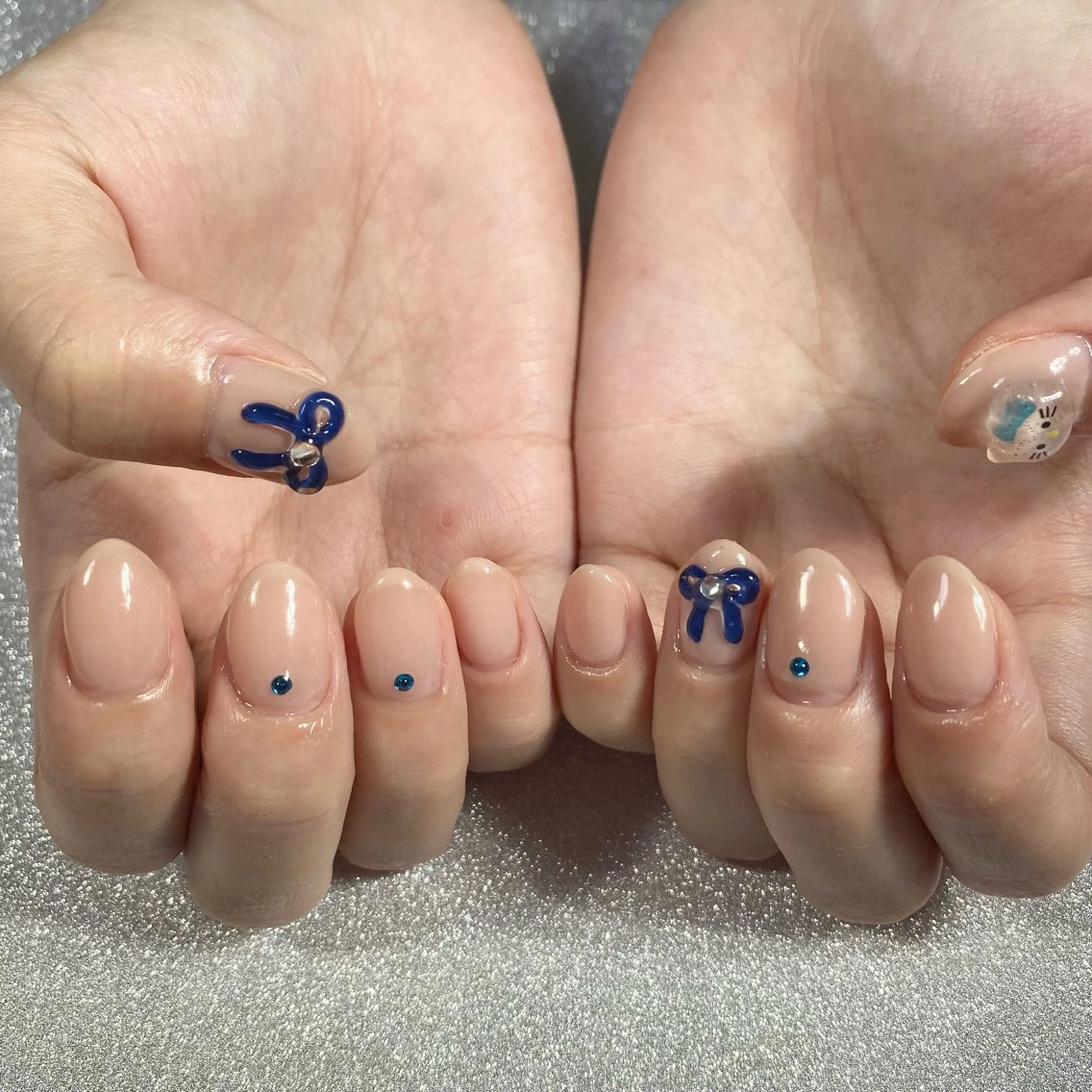 ネイル 11 nailsのネイルデザイン