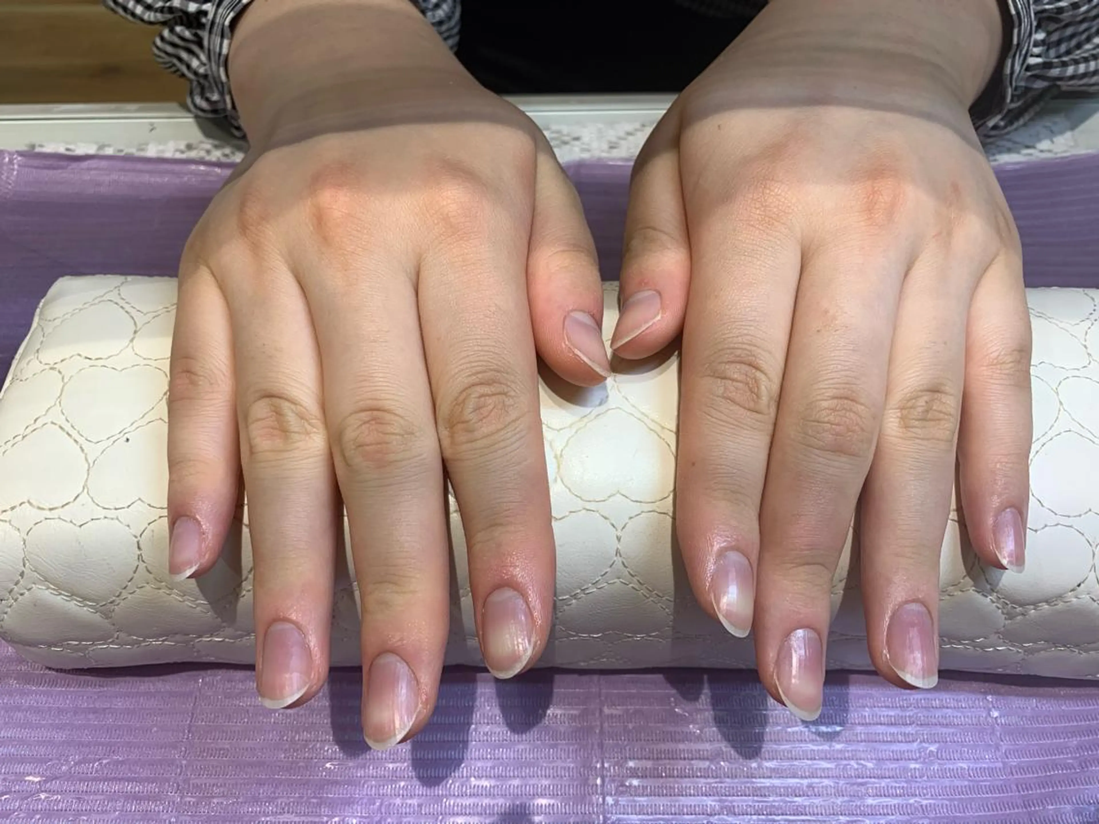 ネイル マキノ ユイのネイルデザイン