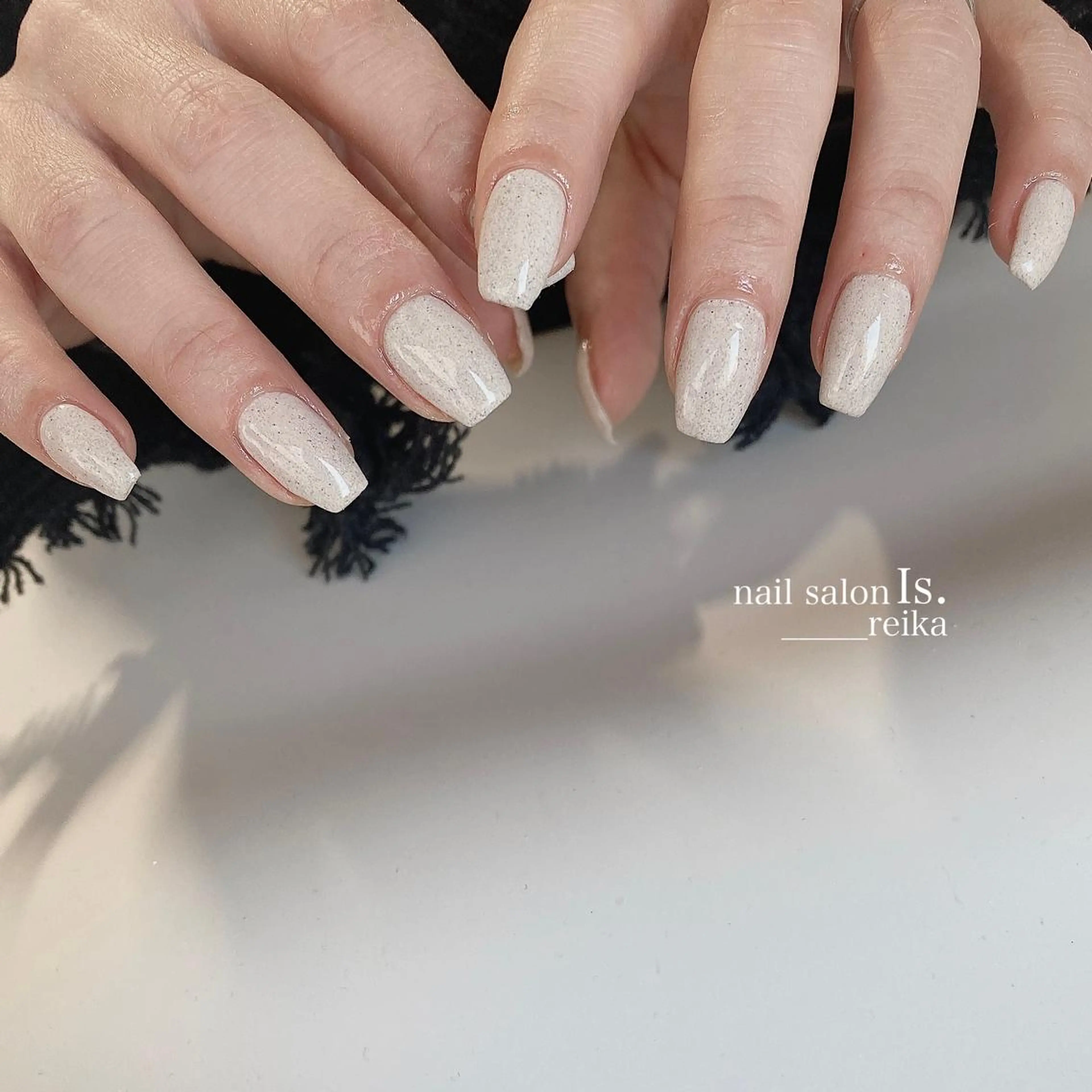 ネイル nail salon Is.  reikaのネイルデザイン