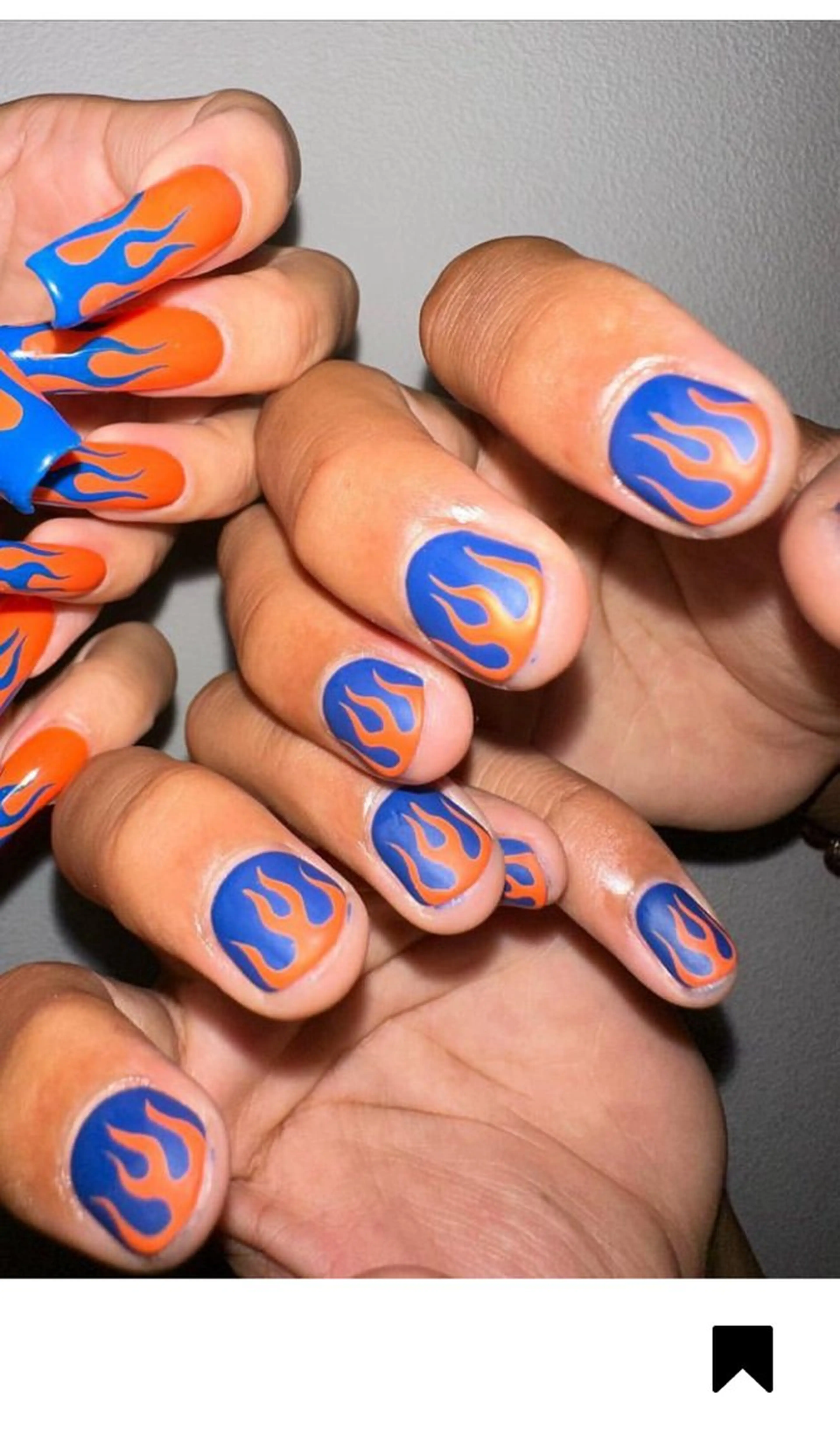 オフ無料❣️デザイン画像をお持ち込みください❣️パーツ以外追加料金なし❣️補足説明ありの写真