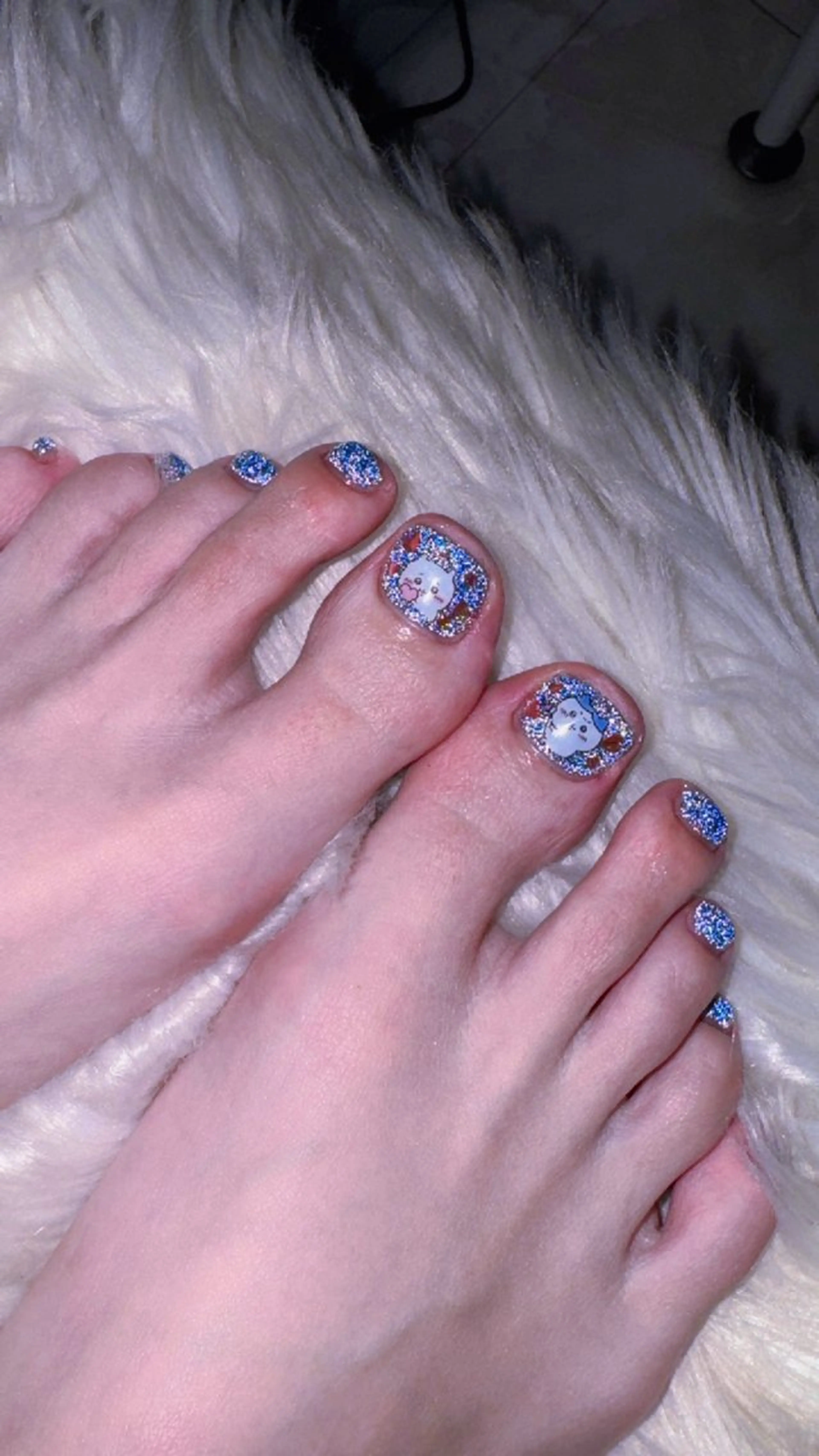 ネイル ERINA ♥のネイルデザイン