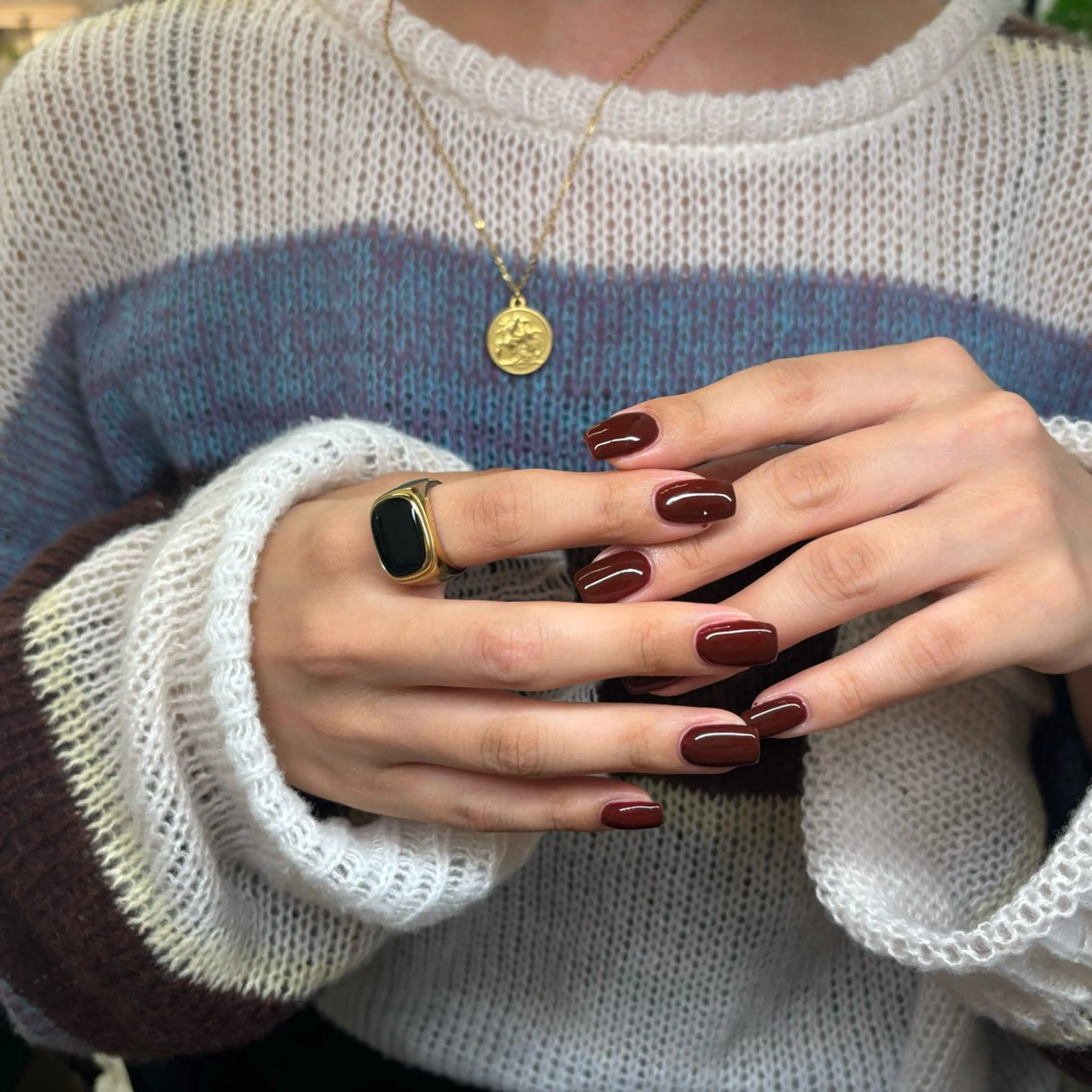 ネイル ハンドネイル era Sahoのネイルデザイン