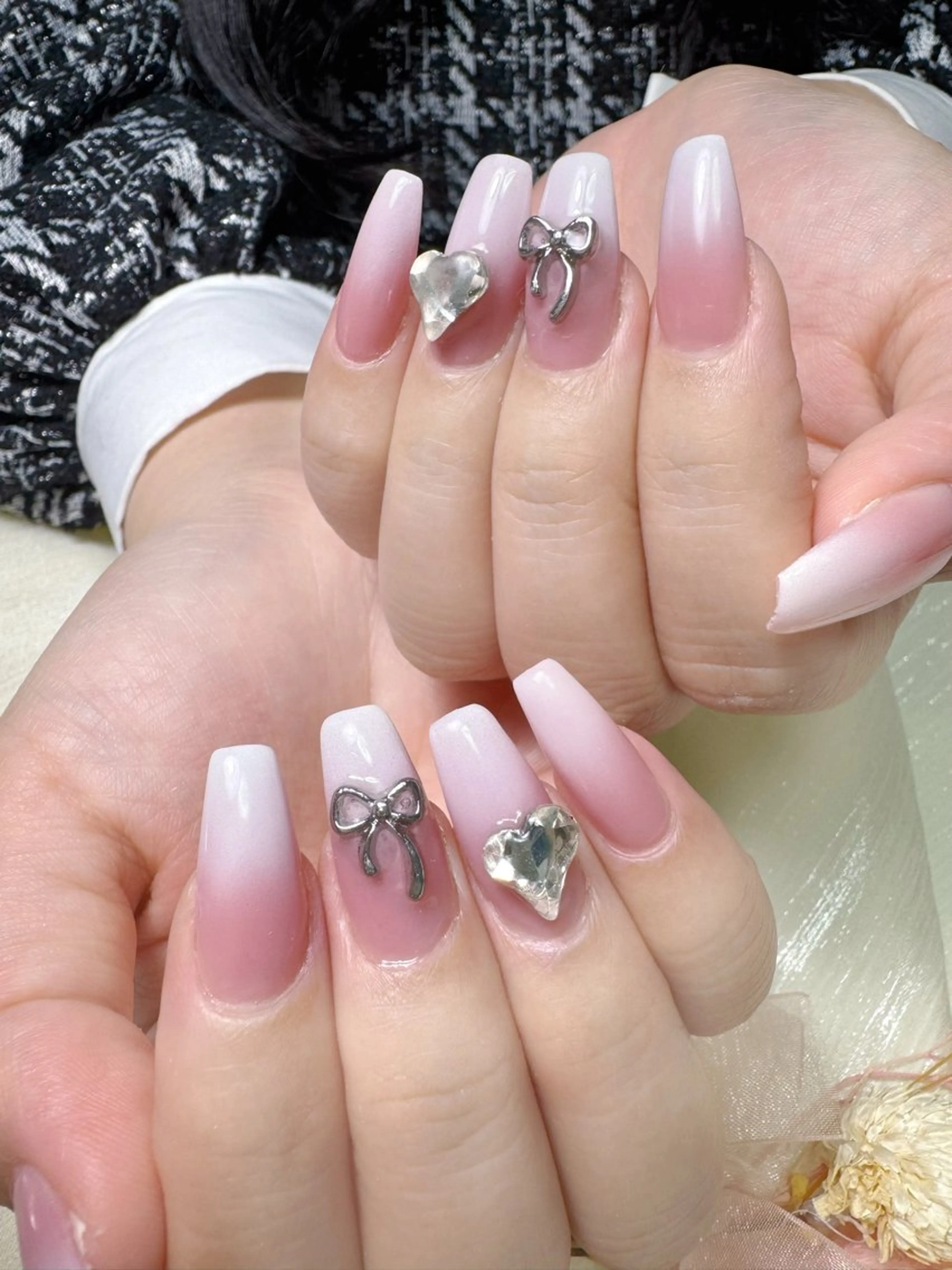 ネイル ハンドネイル Miu nailのネイルデザイン