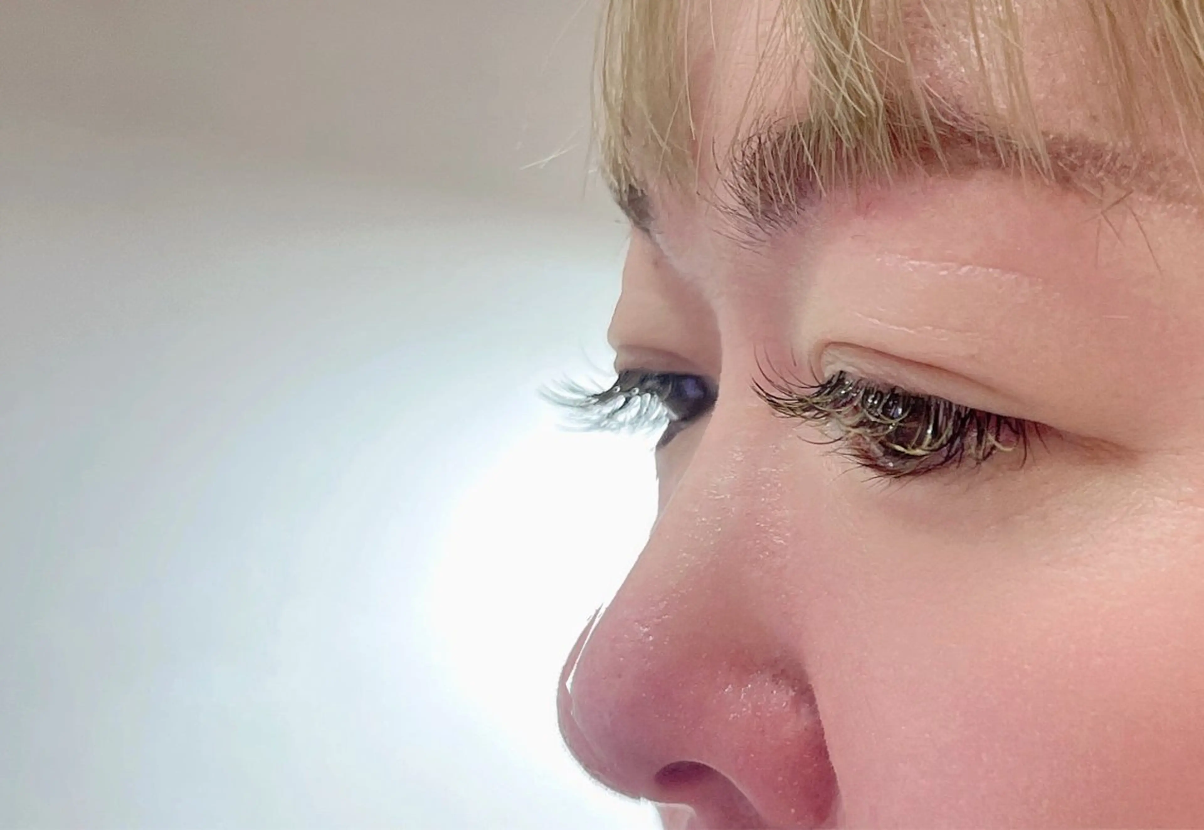 マツエク・マツパ hairsalon556所属・hairsalon 556のマツエク・マツパデザイン