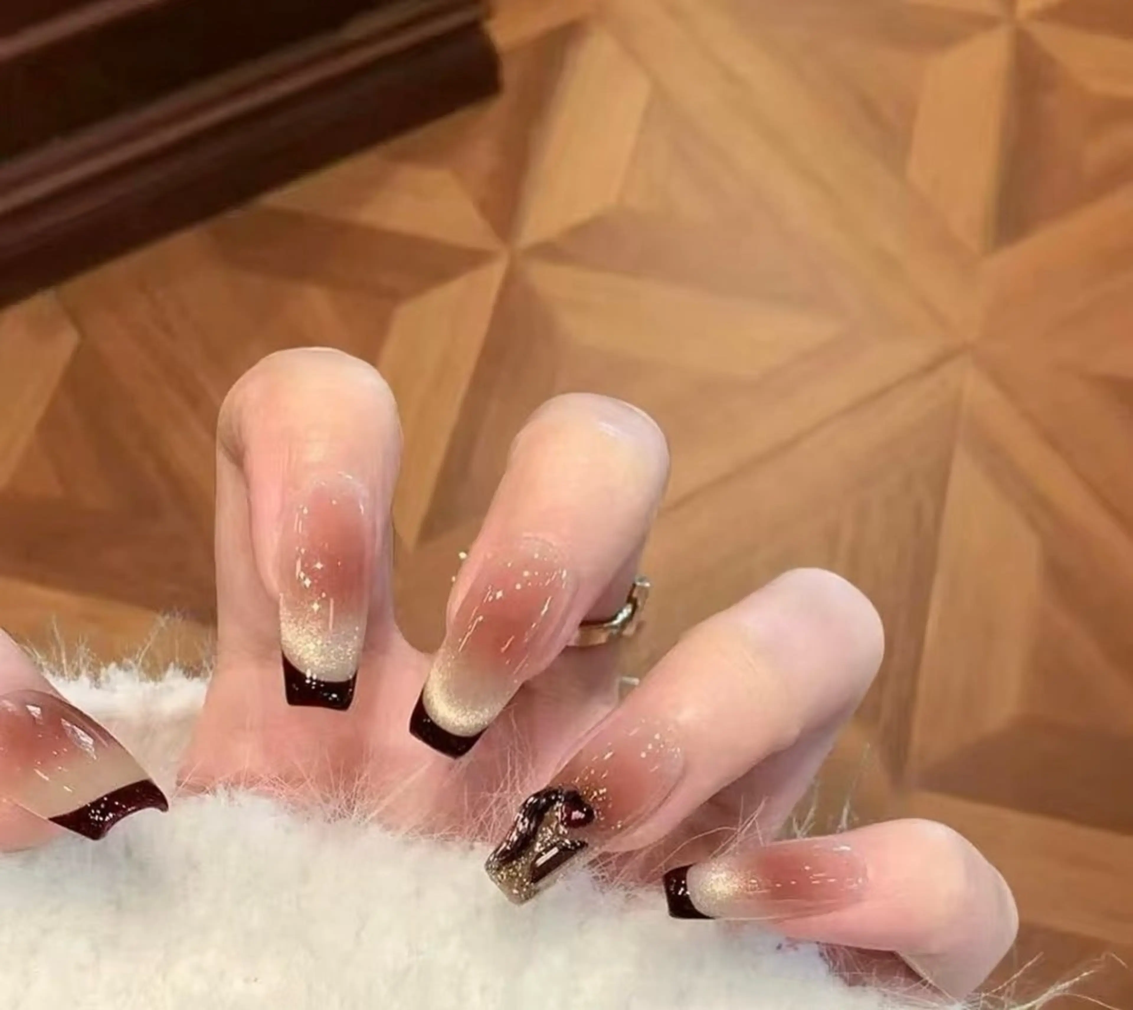 ネイル beautynail Emiのネイルデザイン