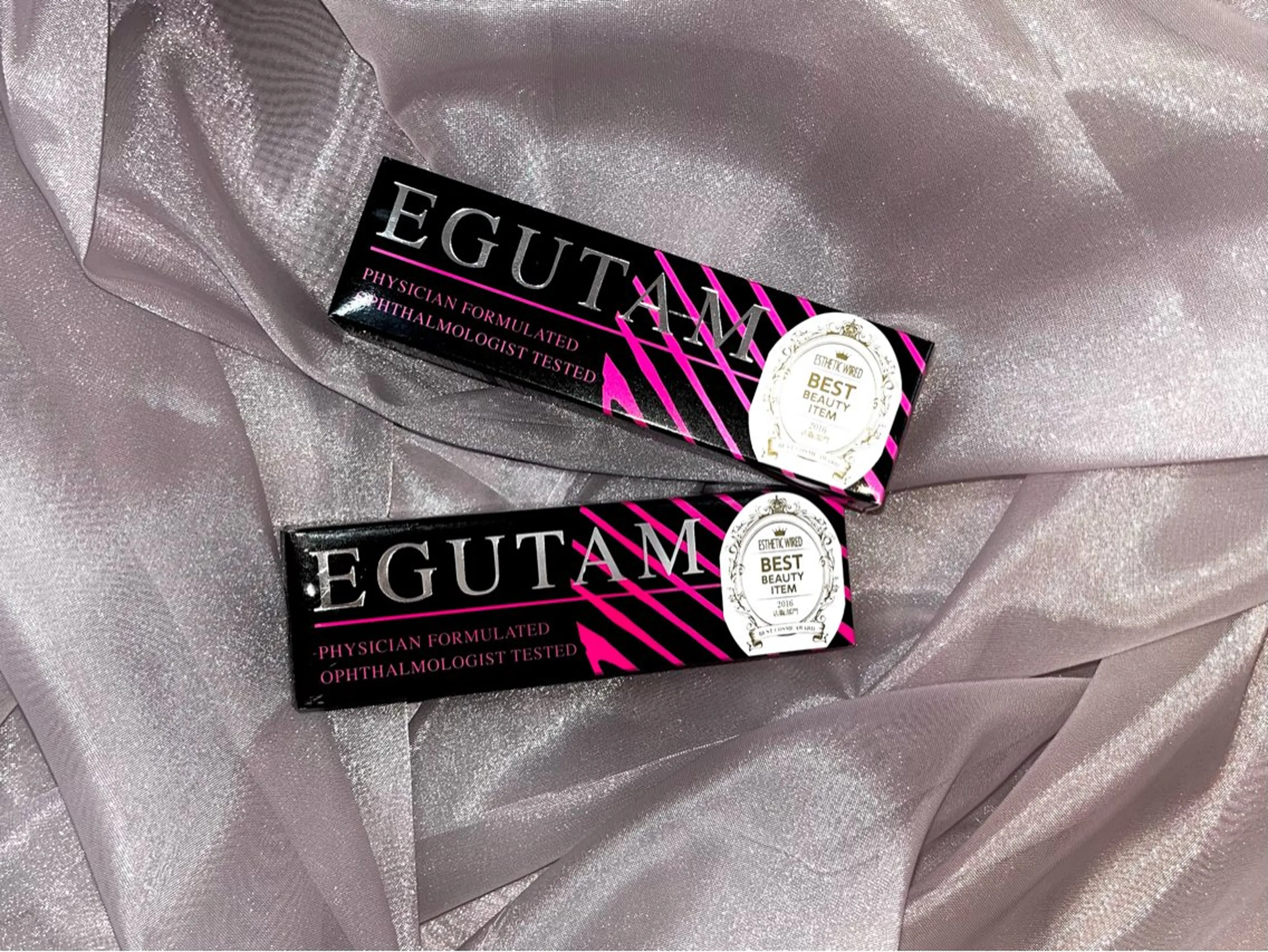 【1日1人様限定】🫧𓂃𓈒𓏸束感まつパ&✨️激伸び✨️エグータムセットクーポン🫧𓂃𓈒𓏸の写真