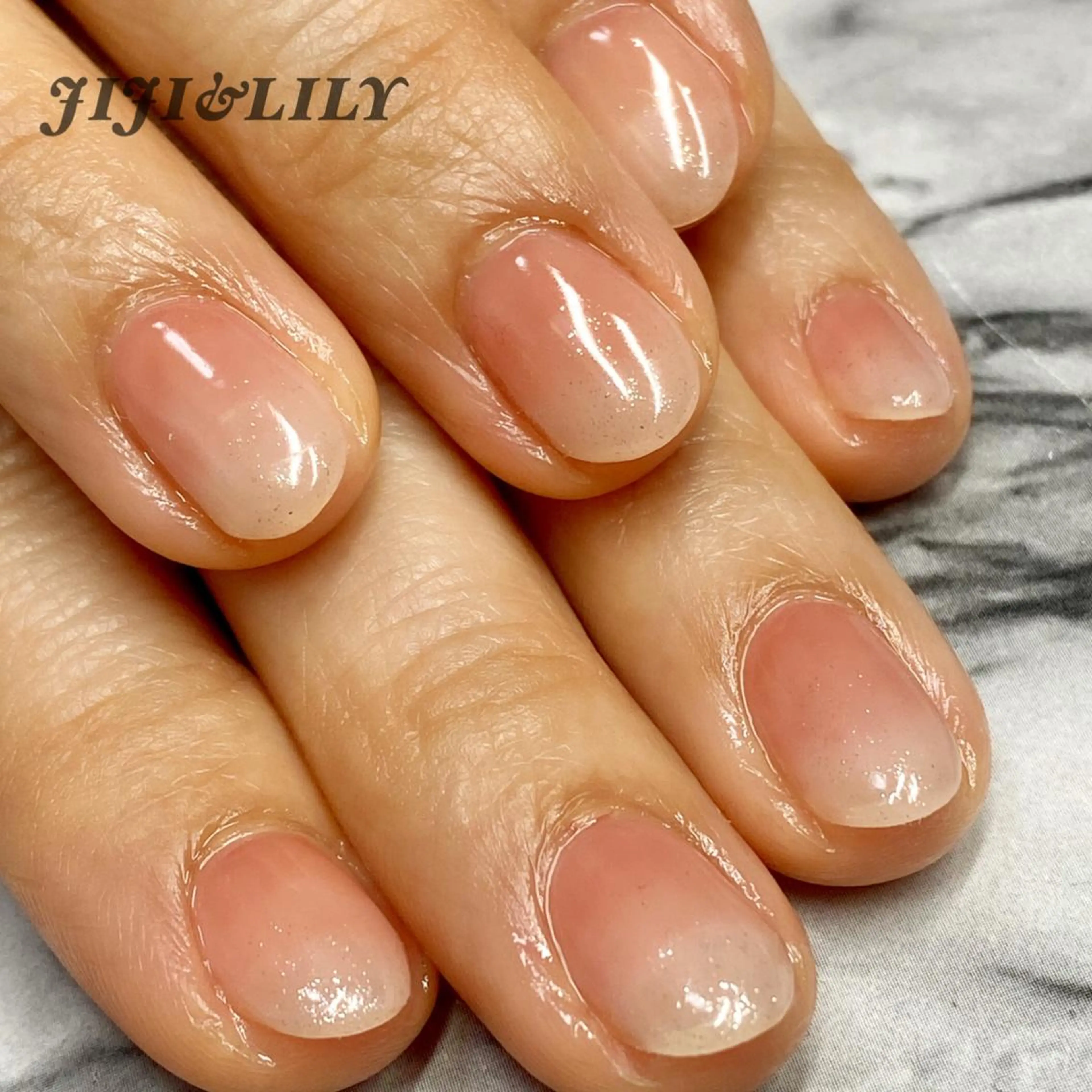 ネイル 豊田 圭子のネイルデザイン