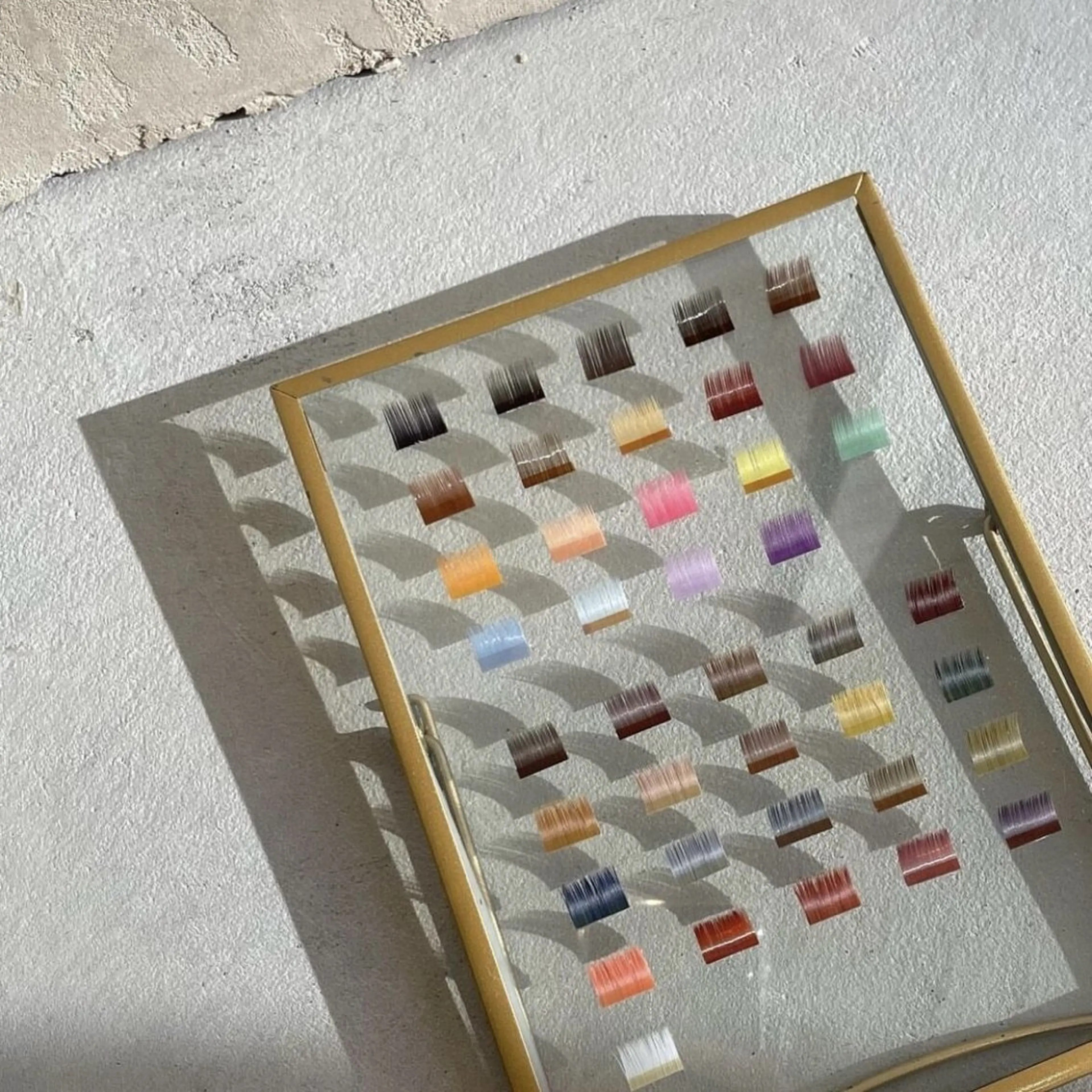 【5名様限定】マツエクモデルの写真