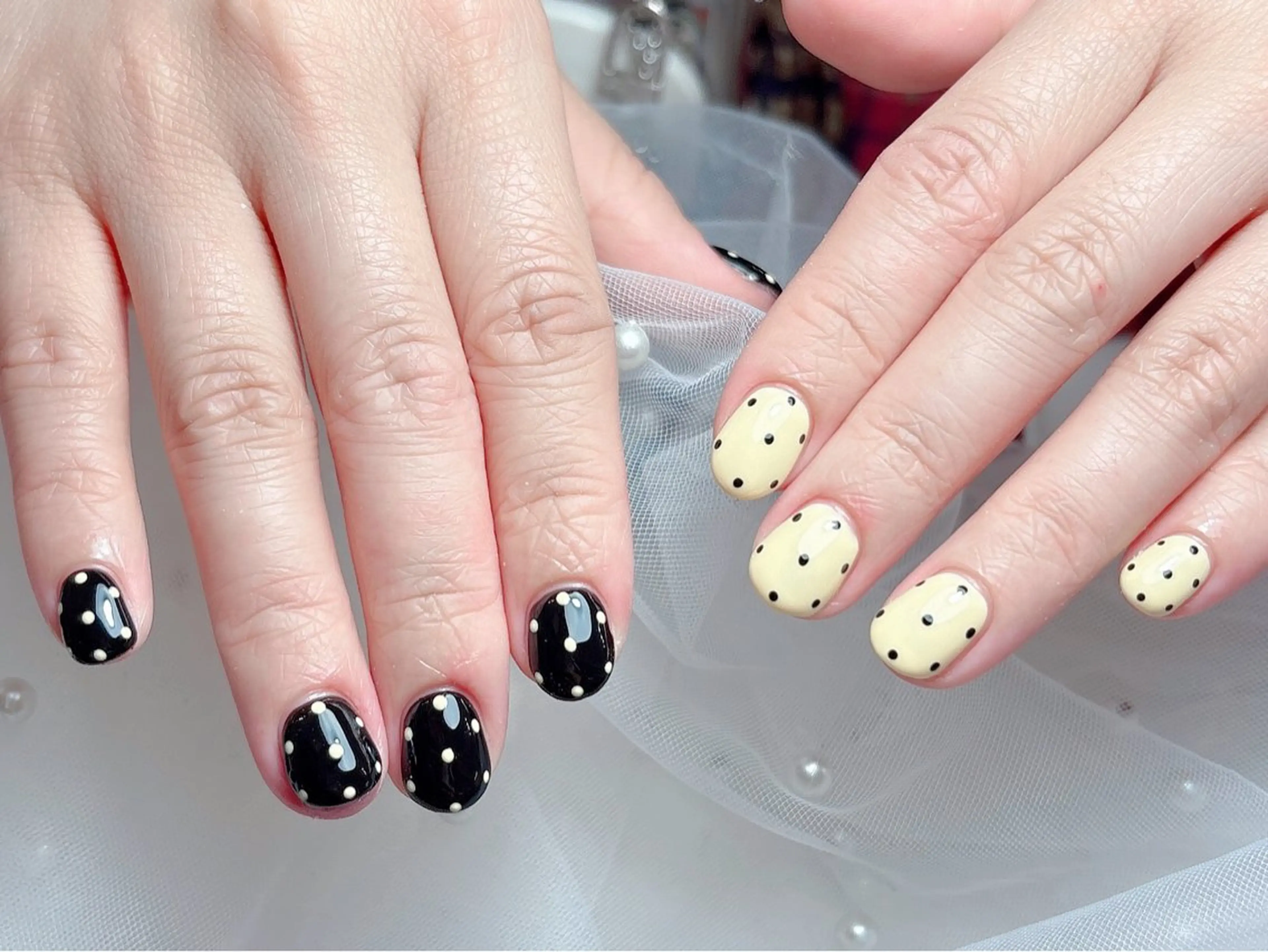 ネイル Only.1 Nailのネイルデザイン