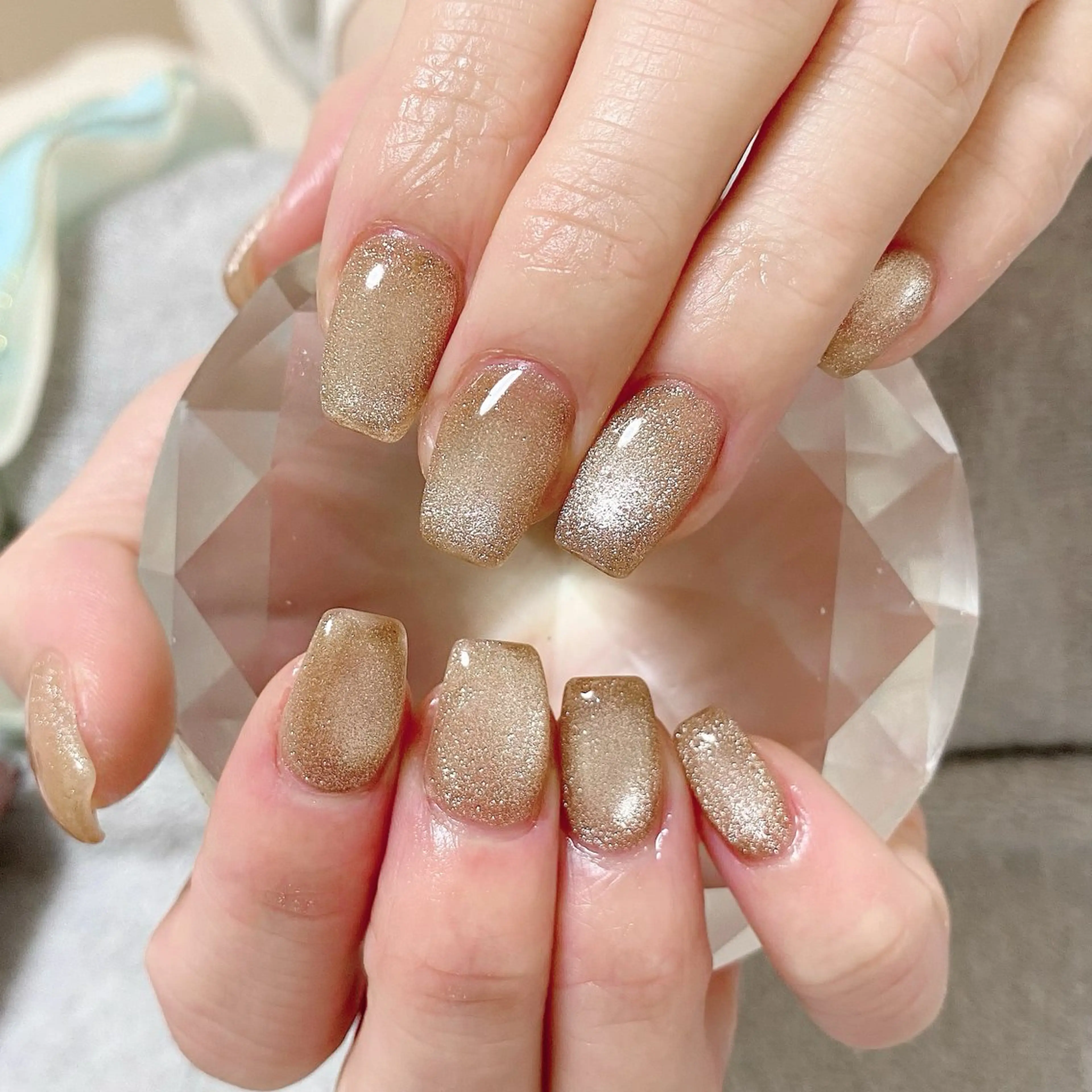 ネイル 💅fleur Ayumiのネイルデザイン