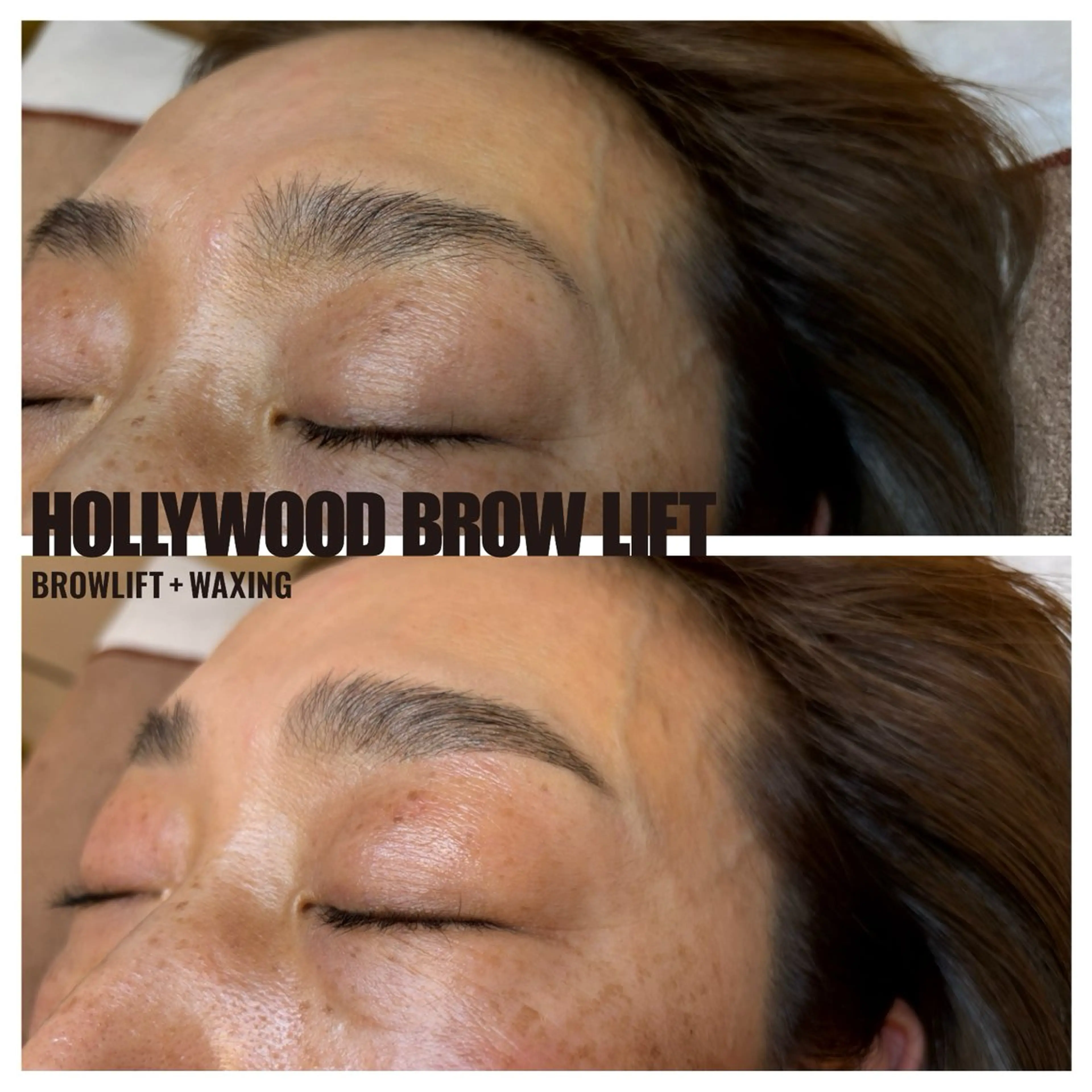 アイブロウ 眉毛ワックス脱毛 sourire.11 ‪☺︎‬‪emiのその他イメージ