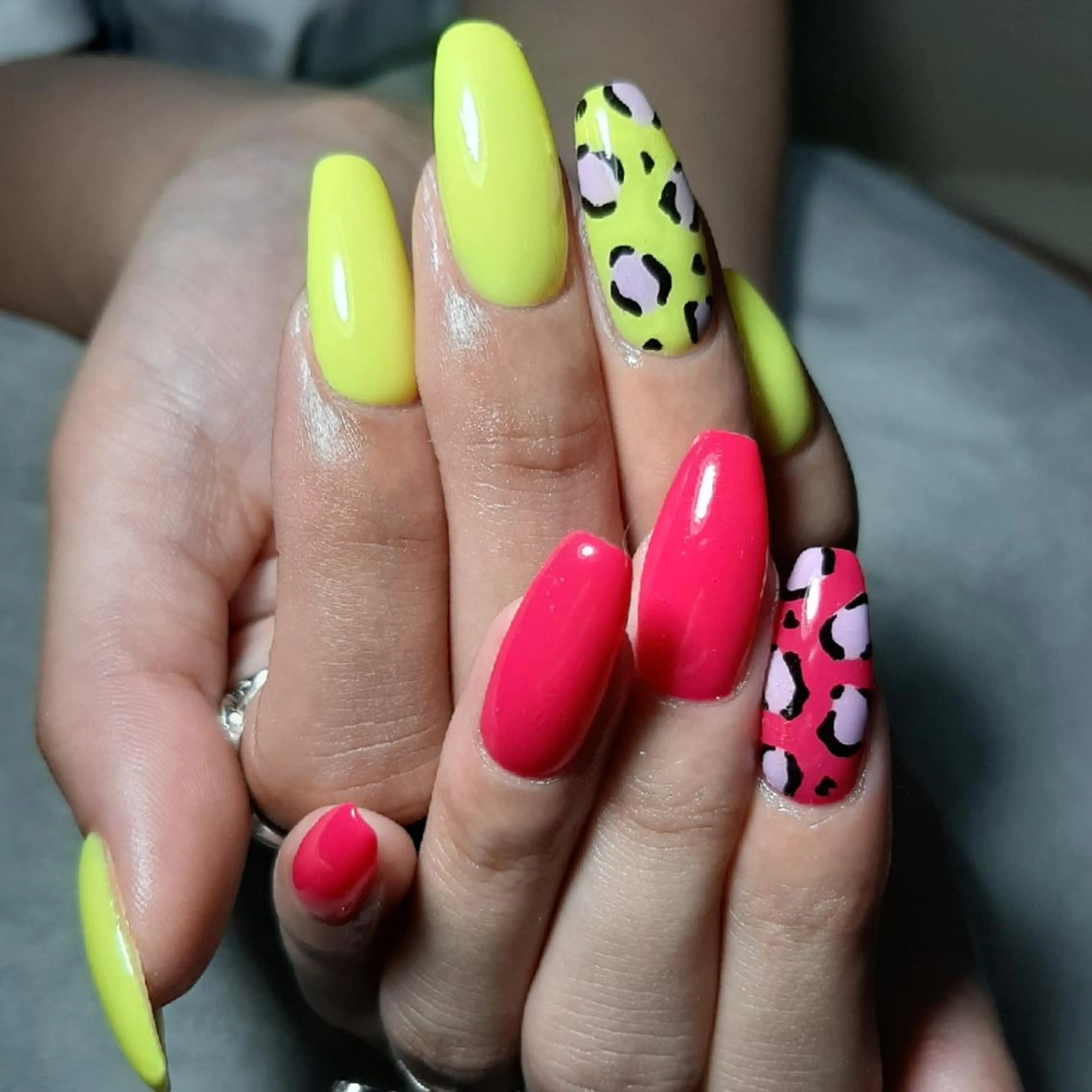 ネイル ハンドネイル ネイリスト やましたのネイルデザイン