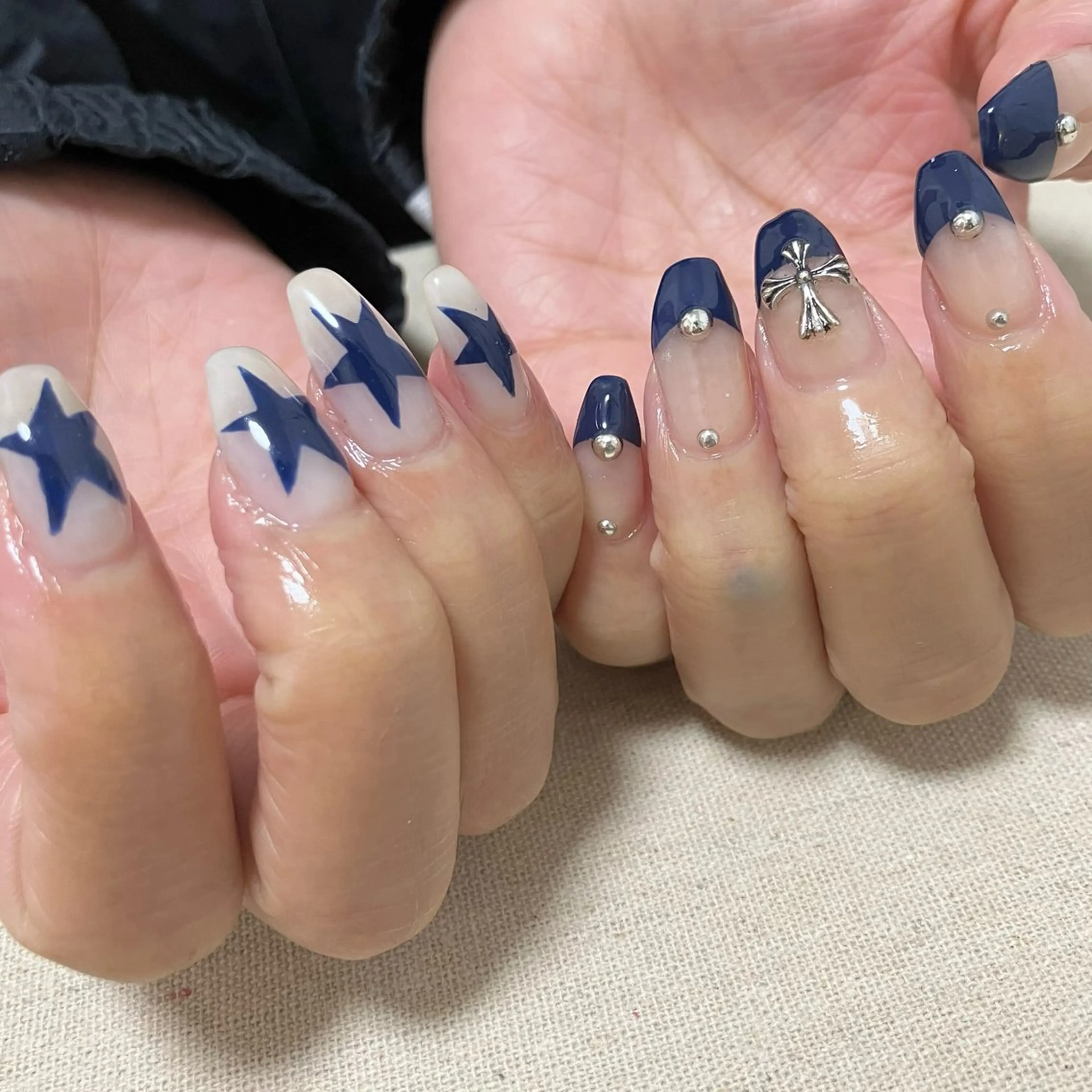 ネイル hiroba nailのネイルデザイン