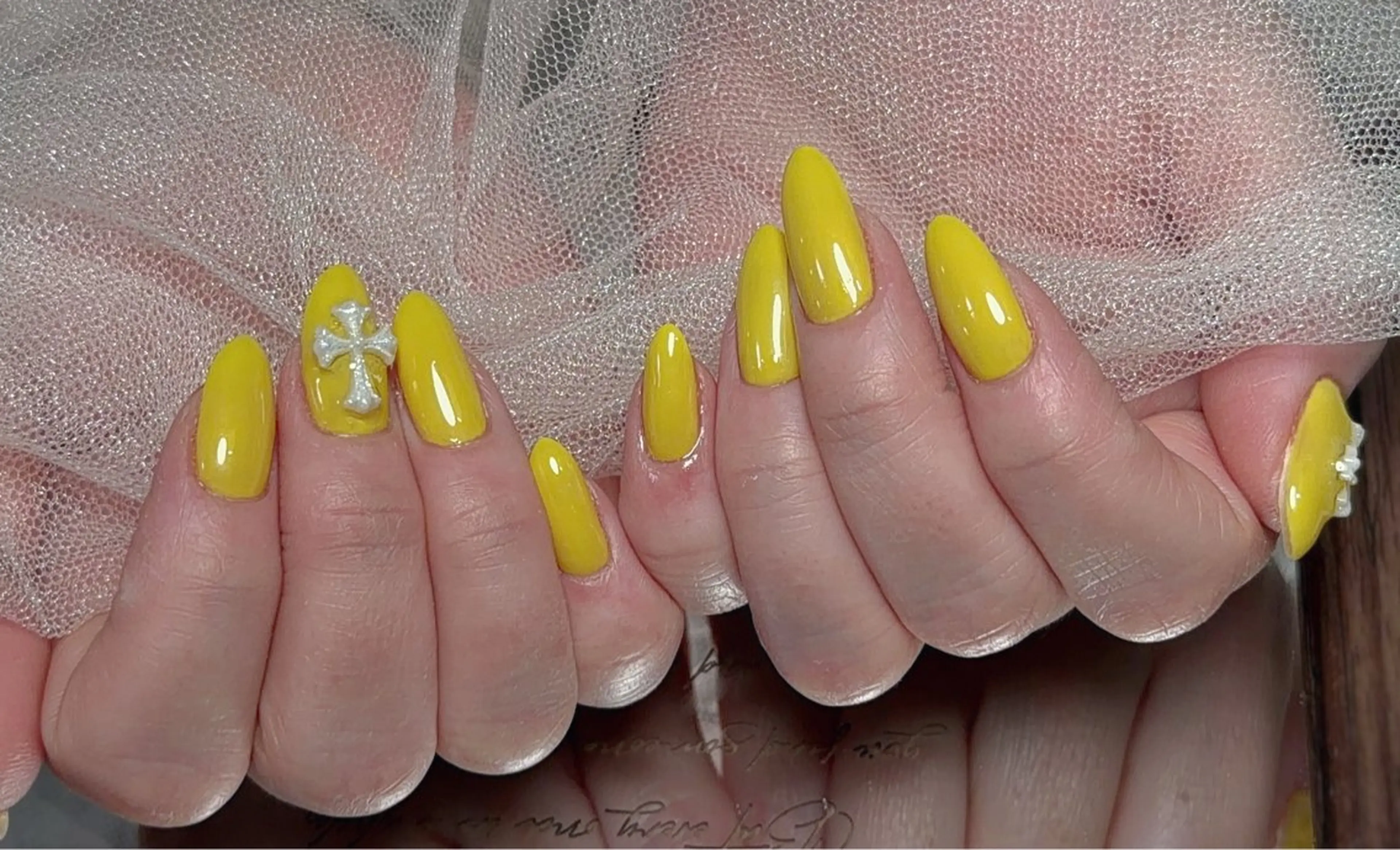 ネイル Ayumi nails川崎店のネイルデザイン