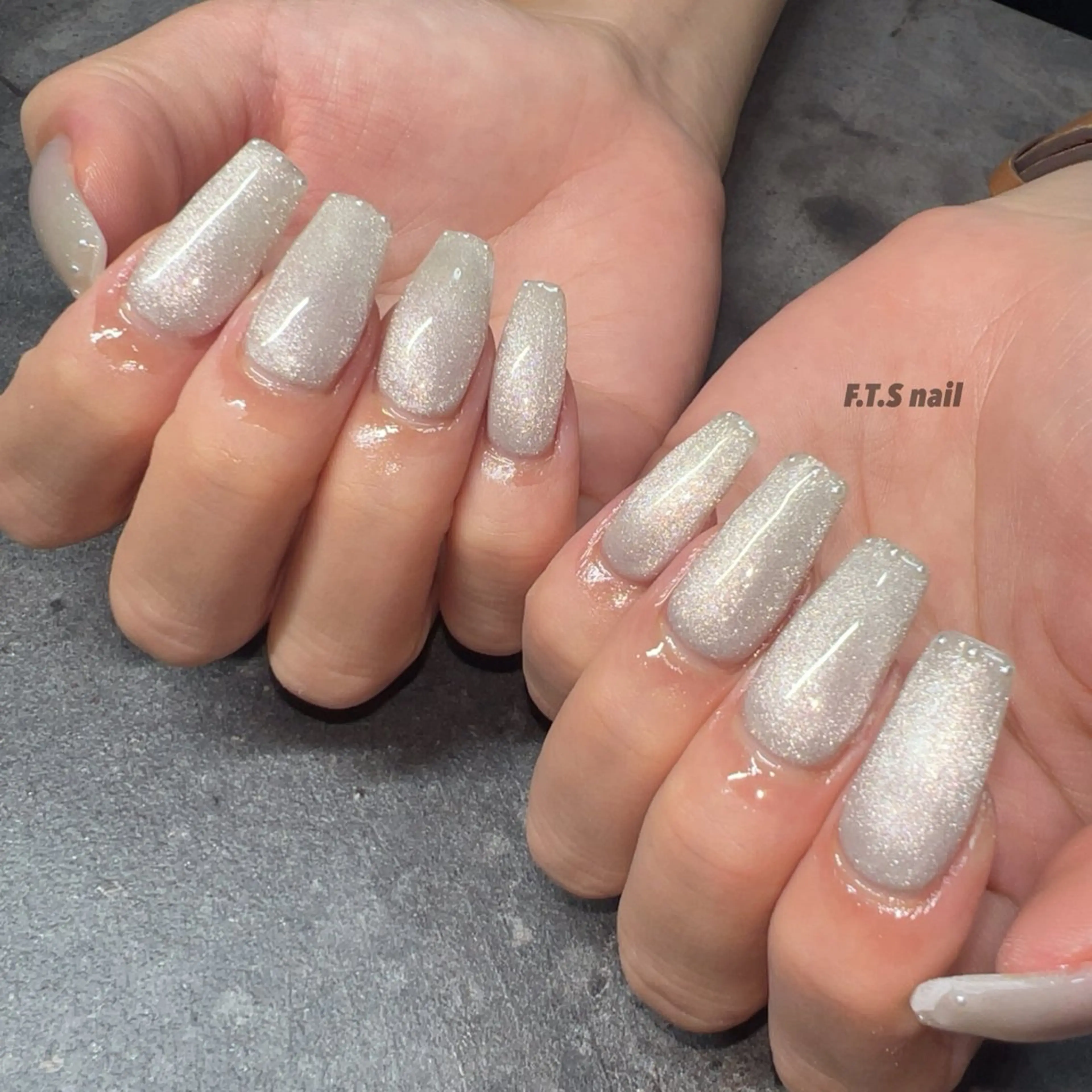 ネイル F.T.S nailのネイルデザイン