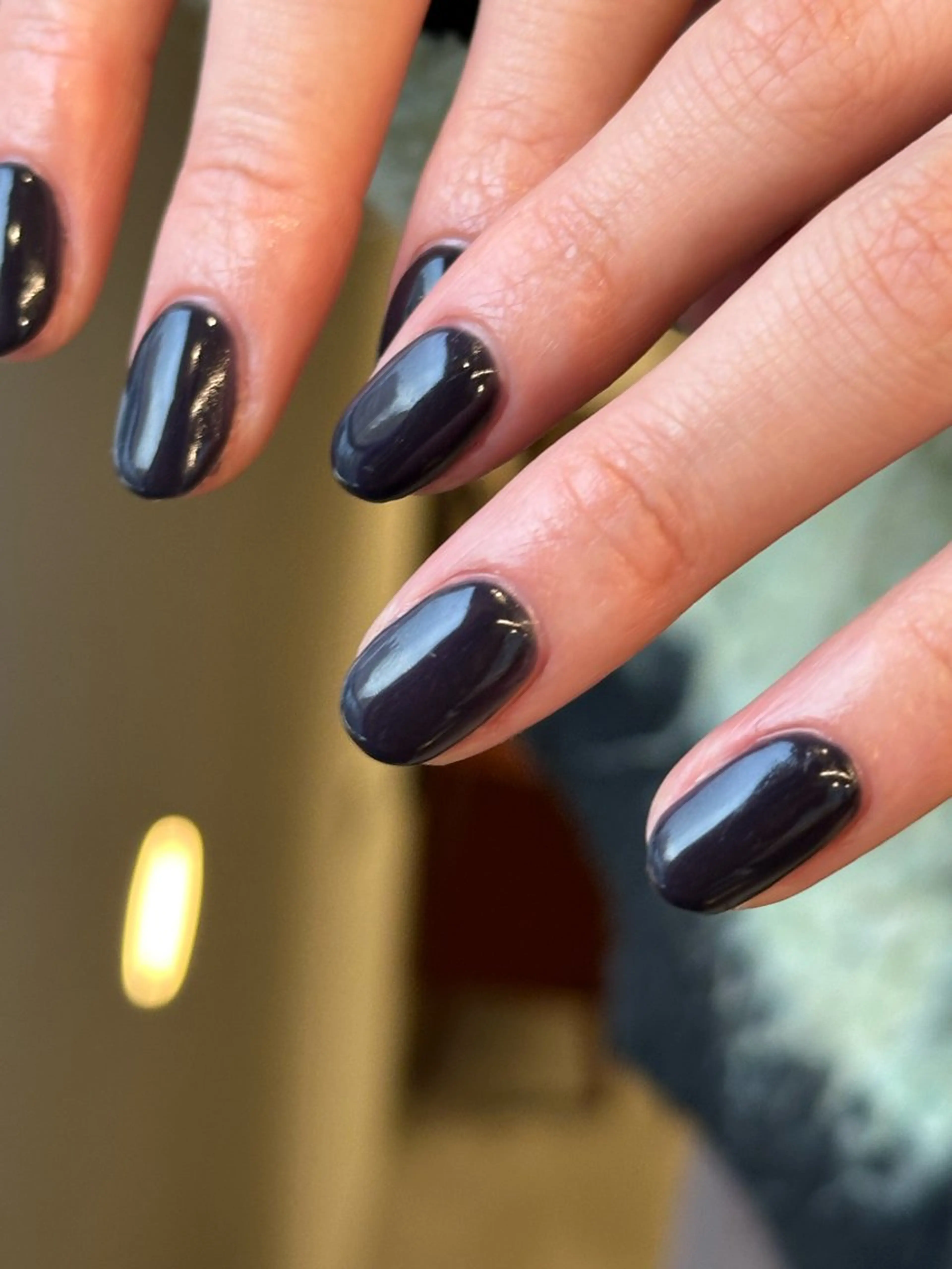 ネイル Higdén所属・Culumi Suzukiのネイルデザイン