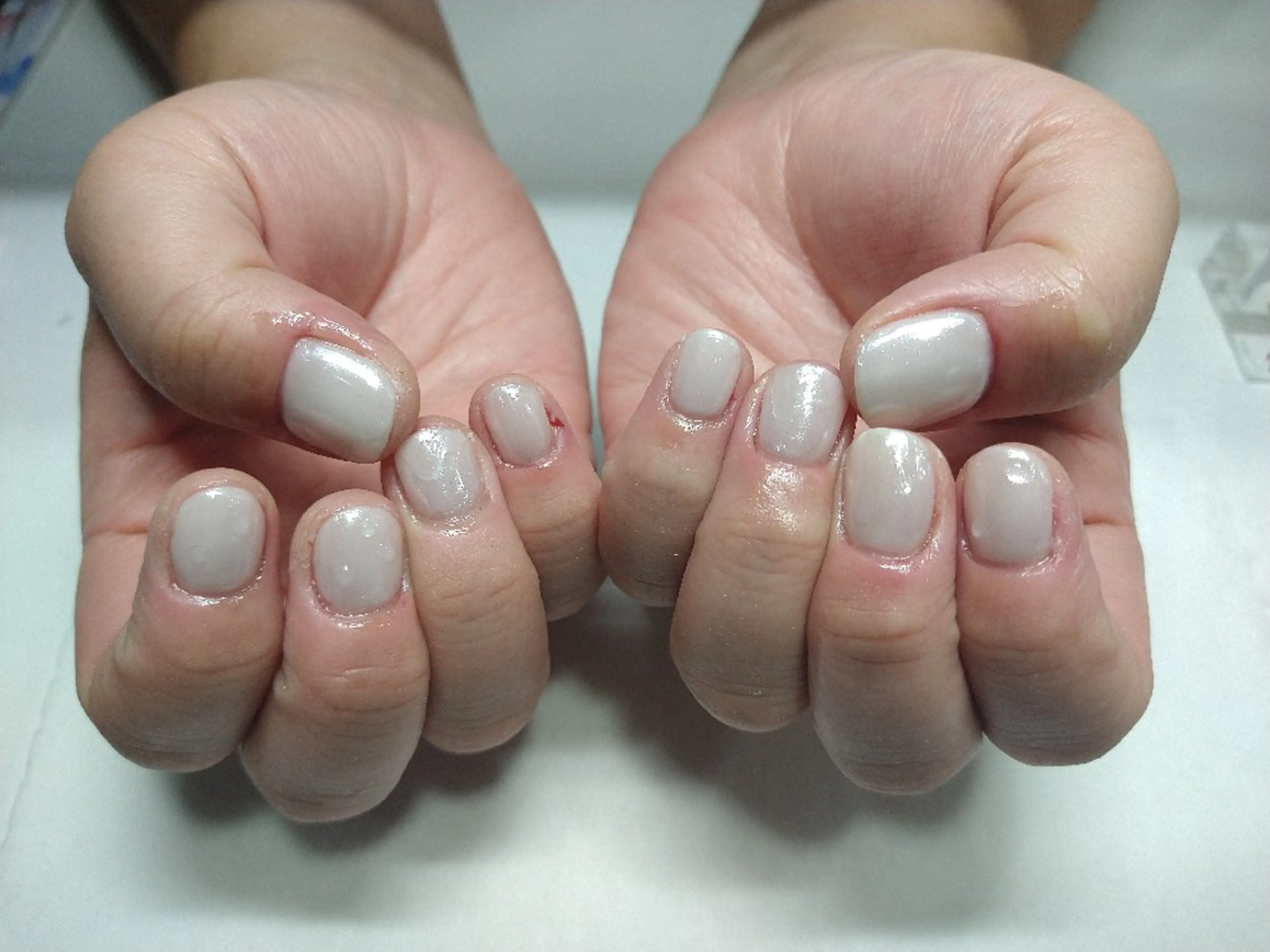 ネイル アートネイル Rich to 大須賀のネイルデザイン