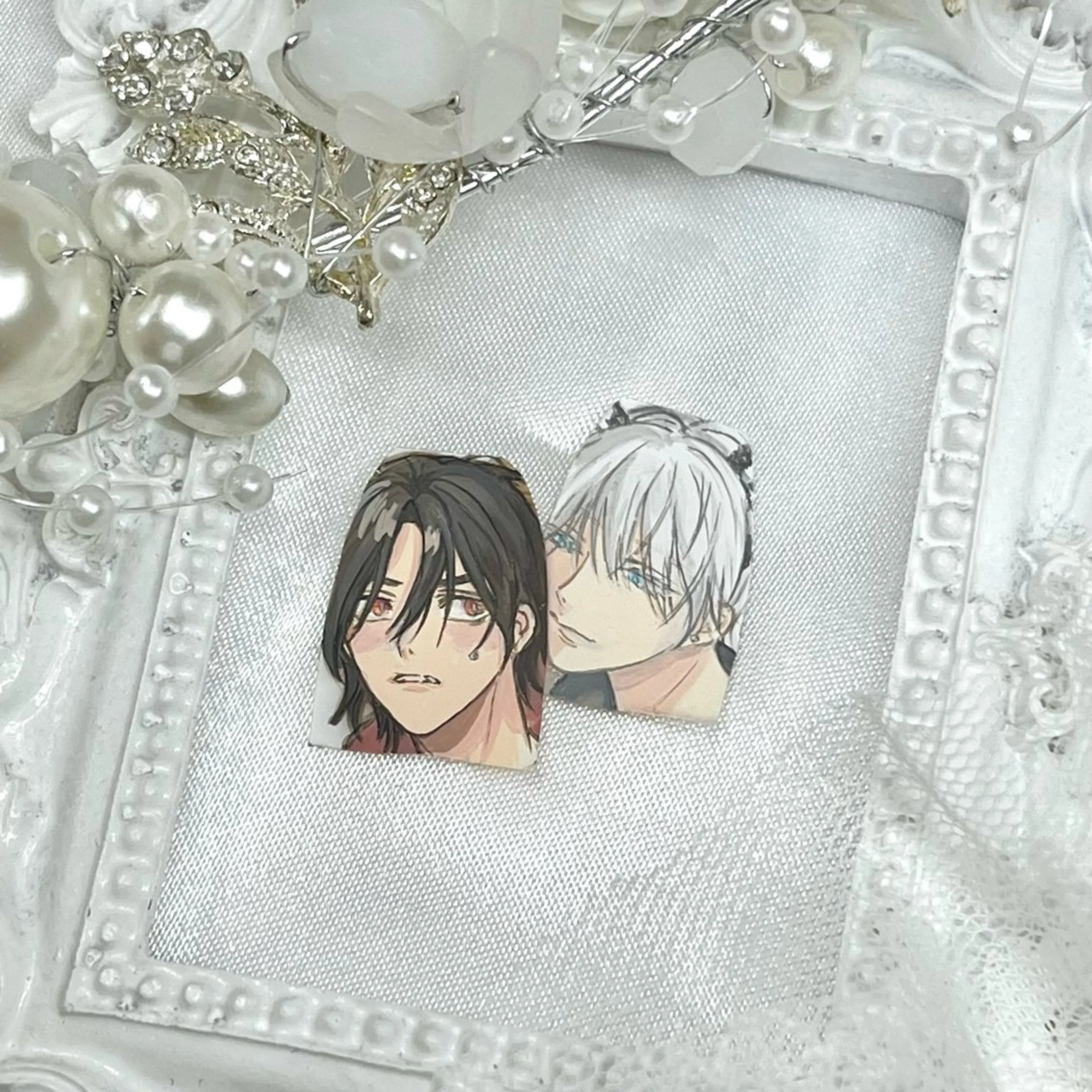 ネイル 池袋痛ネイル Nok. 渡辺のネイルデザイン