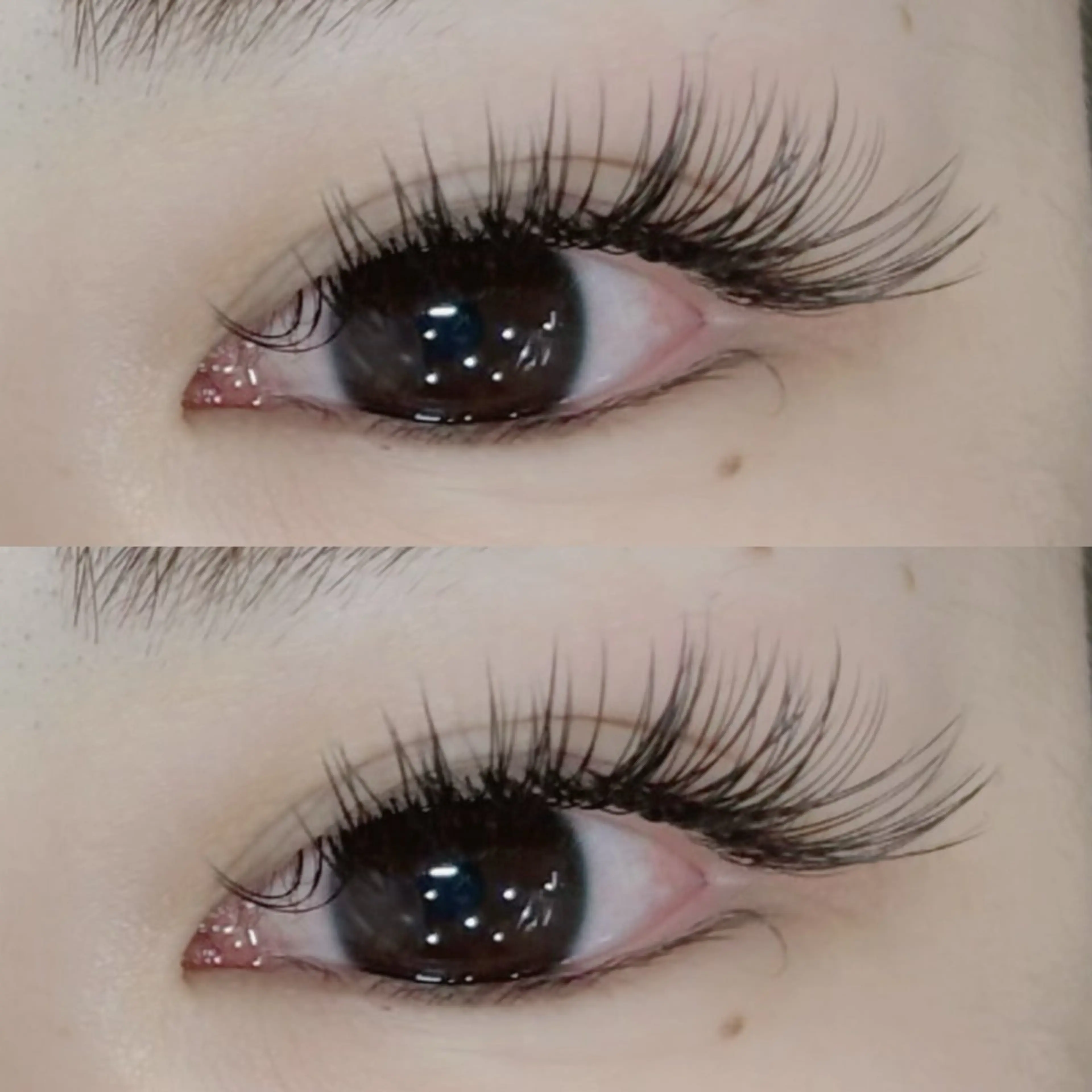 マツエク・マツパ セクシー Pearl miyuのマツエク・マツパデザイン