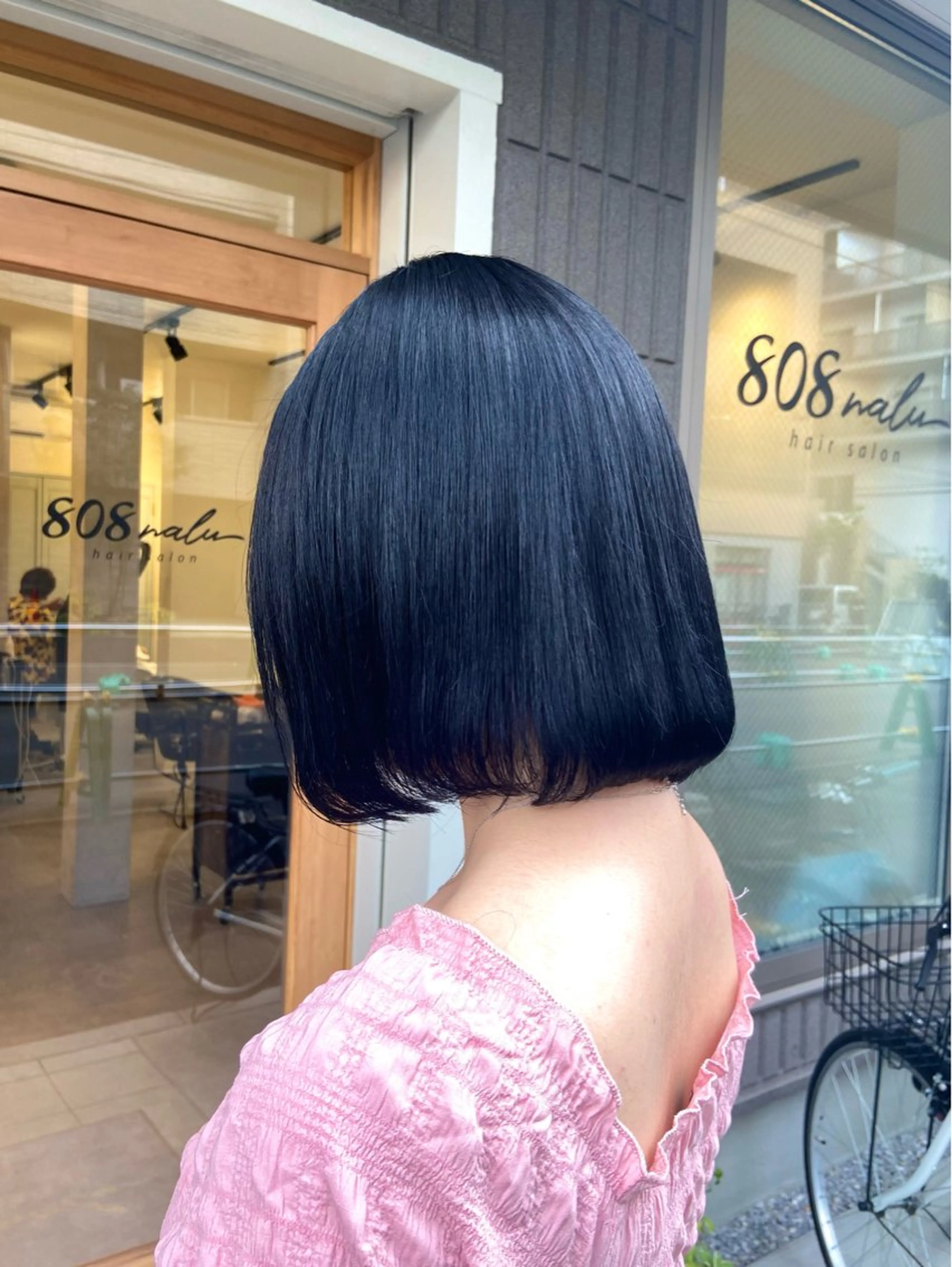 カラー ブリーチ/パーマ特化 / Miyuki🎨のヘアスタイル