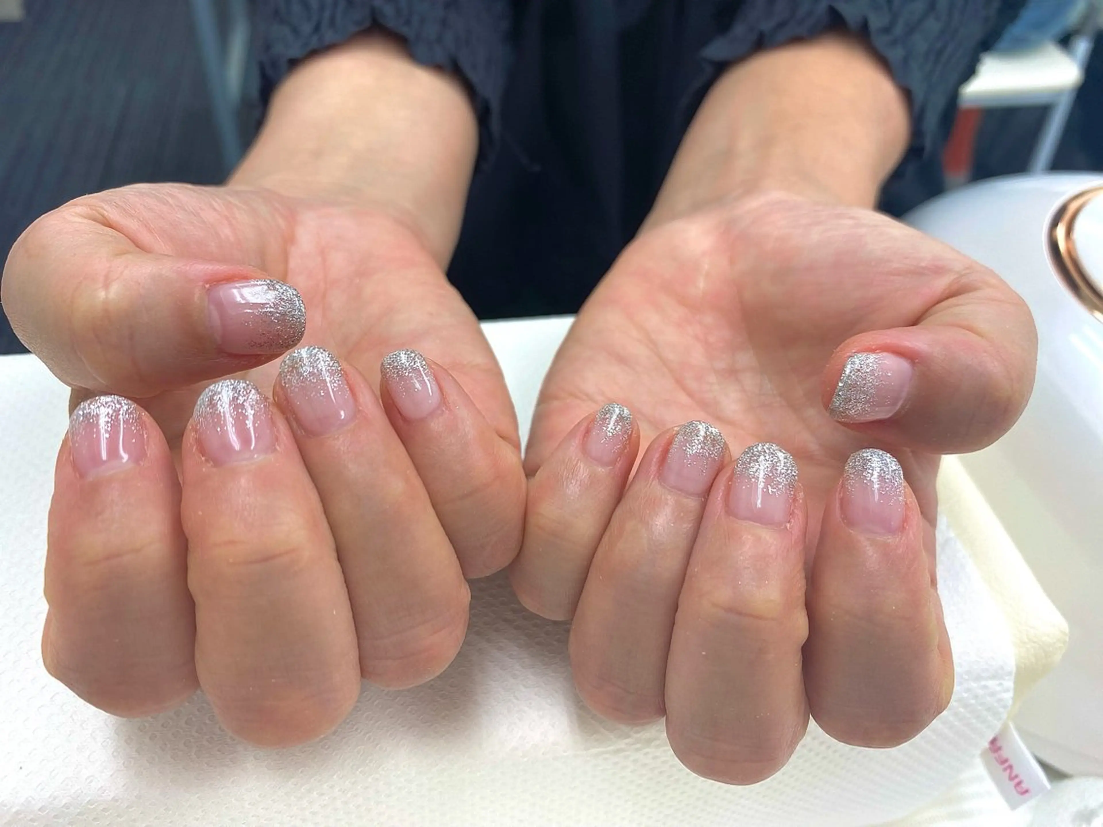 ネイル こだま 。のネイルデザイン