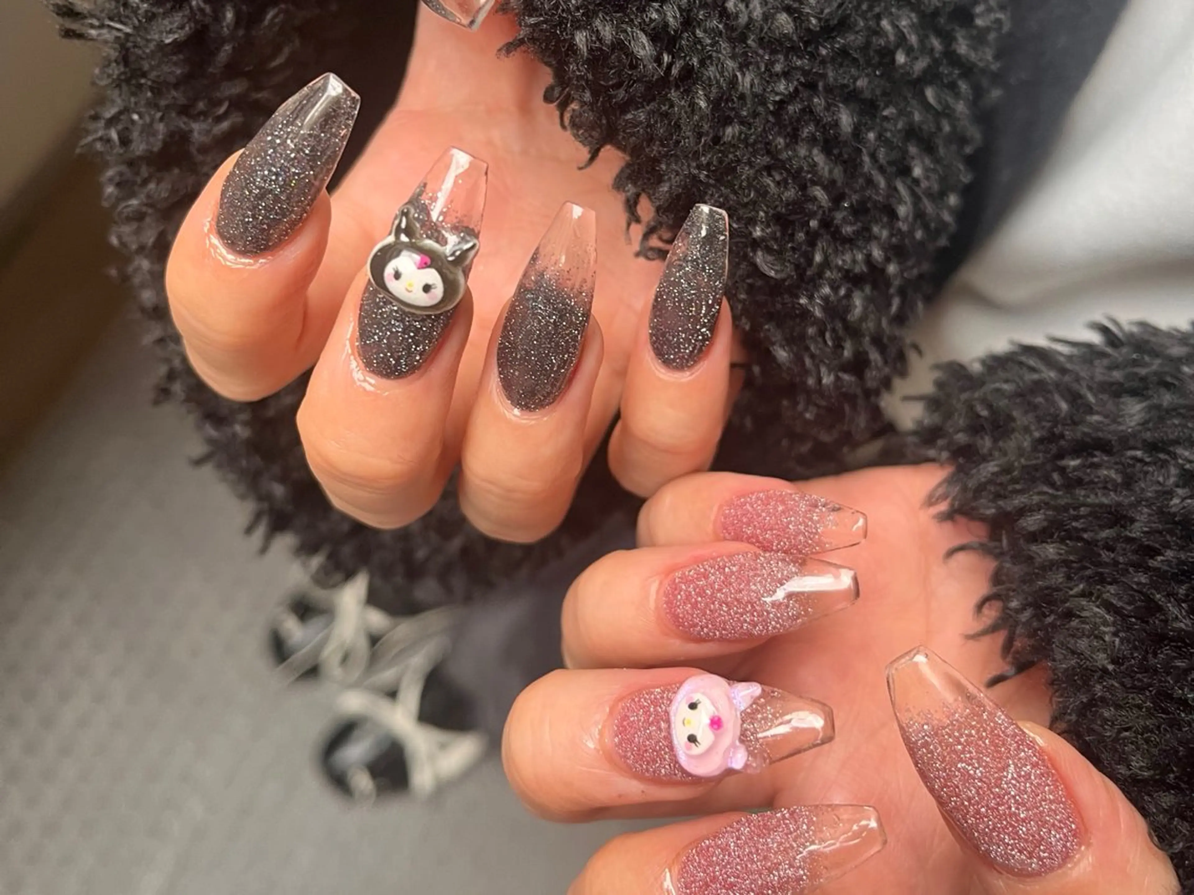 ネイル ハンドネイル Petit maisonのネイルデザイン