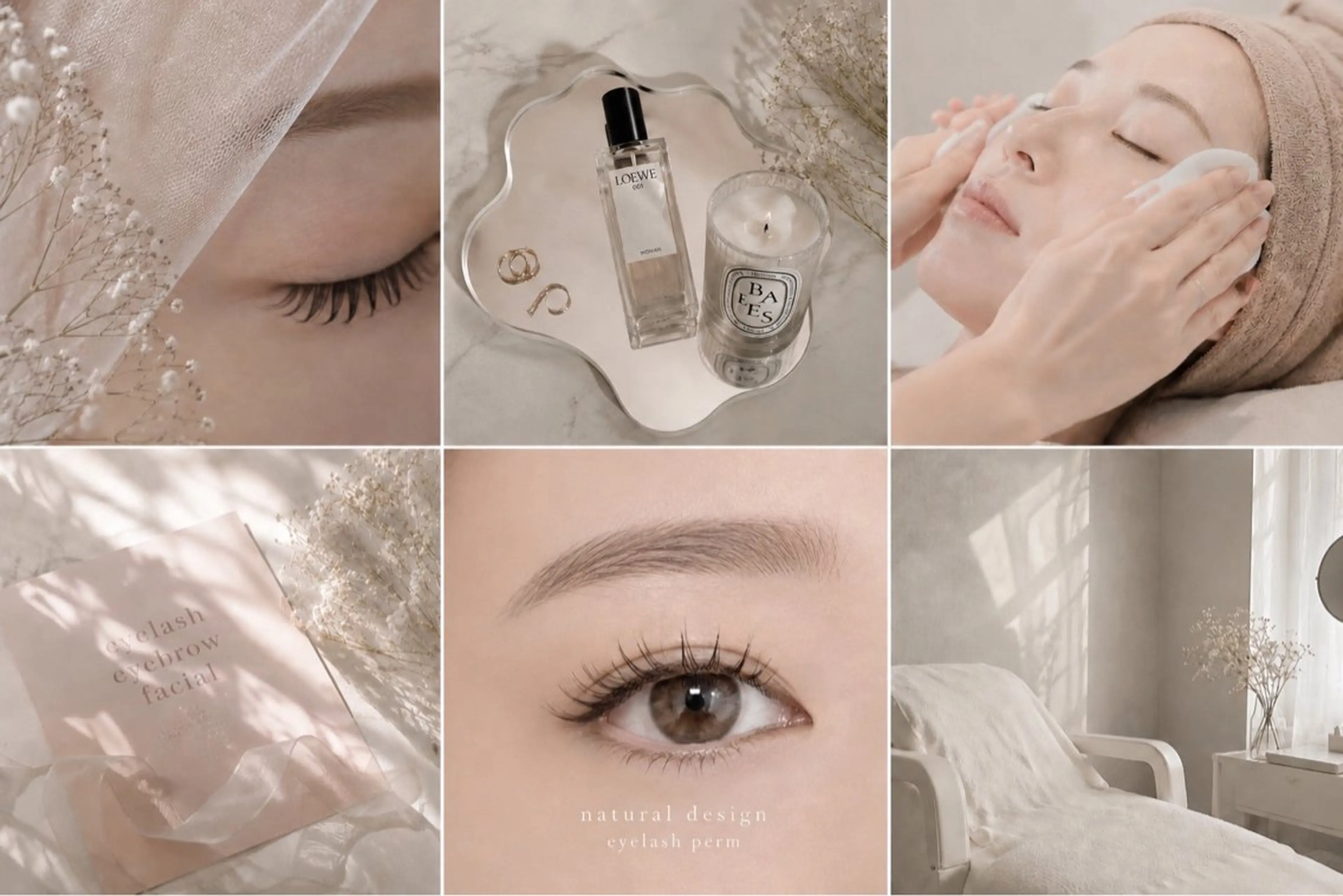 miki /外苑前 eyelash🫧のマツエク・マツパデザイン