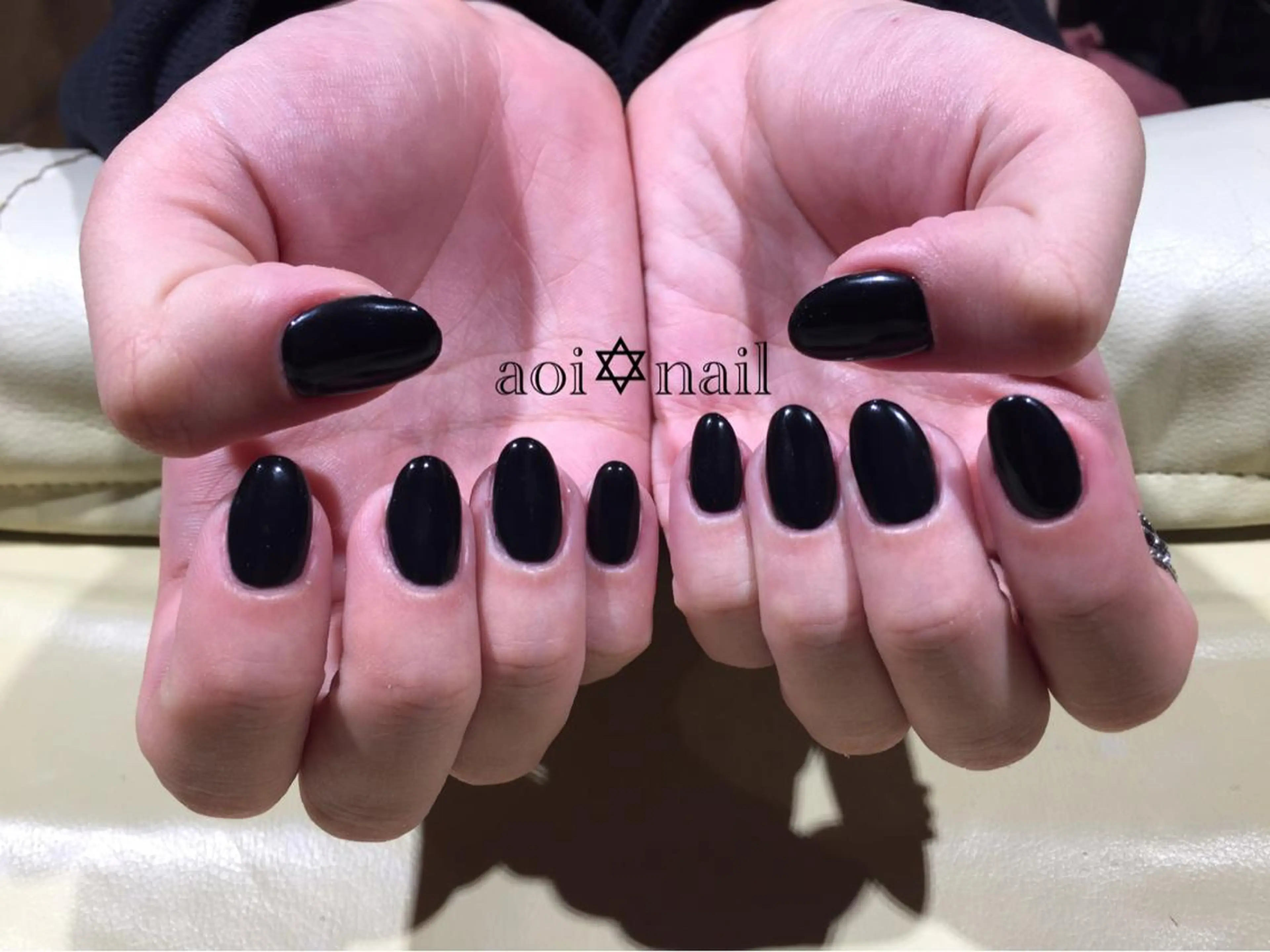 ネイル Utopia nail_のネイルデザイン