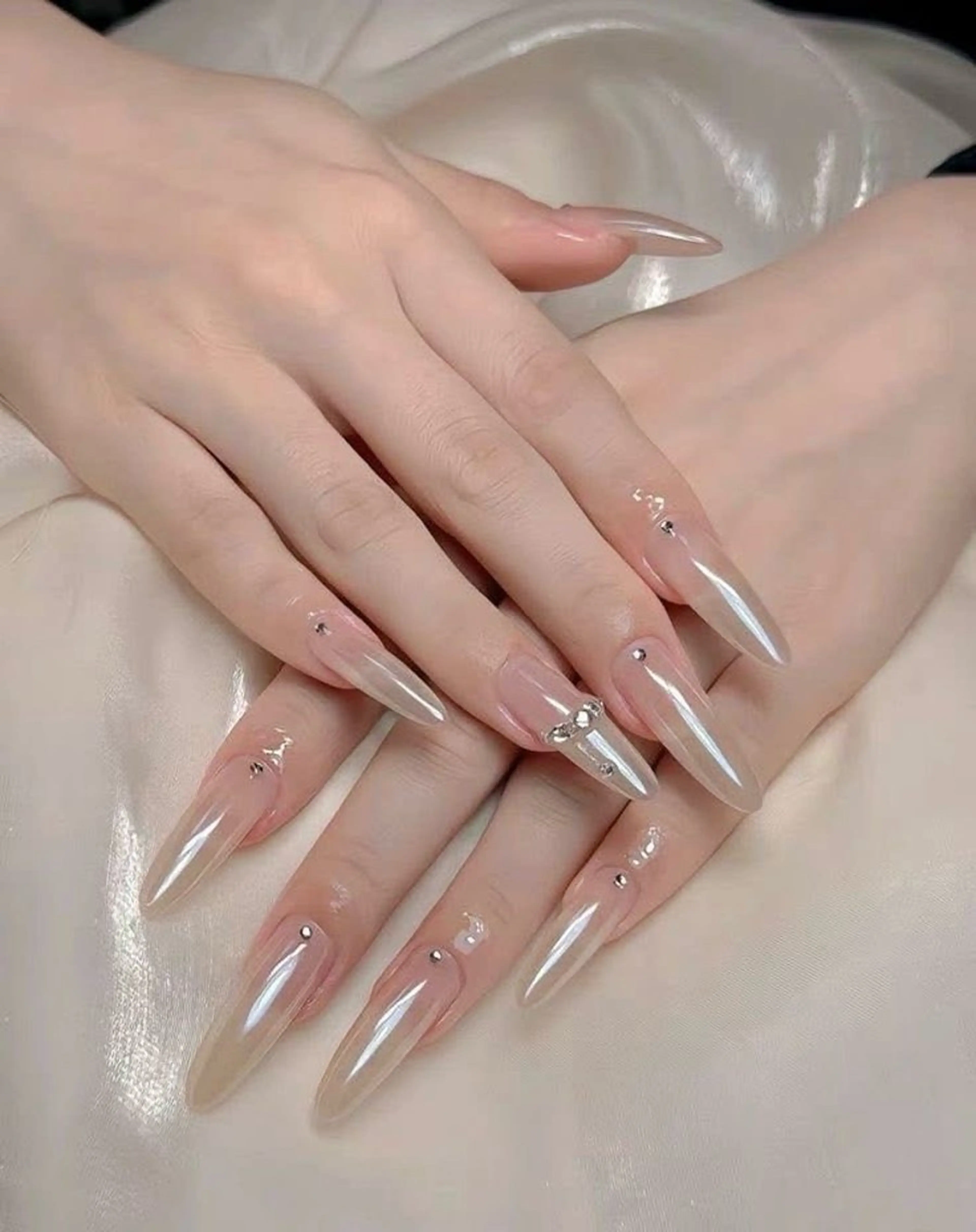 ネイル Lya Nail Salonのネイルデザイン