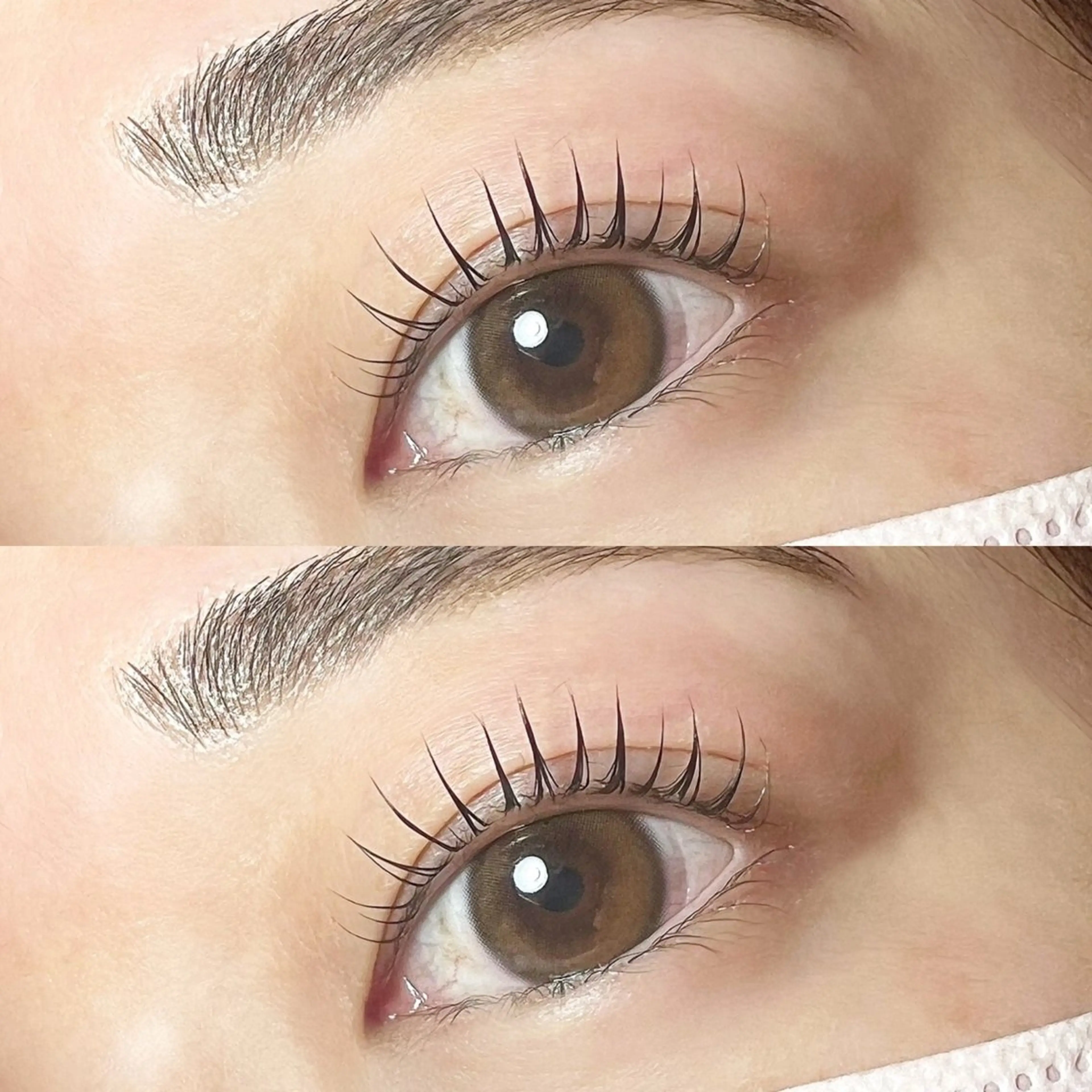 マツエク・マツパ 🎀fein. eye&nail🎀のマツエク・マツパデザイン