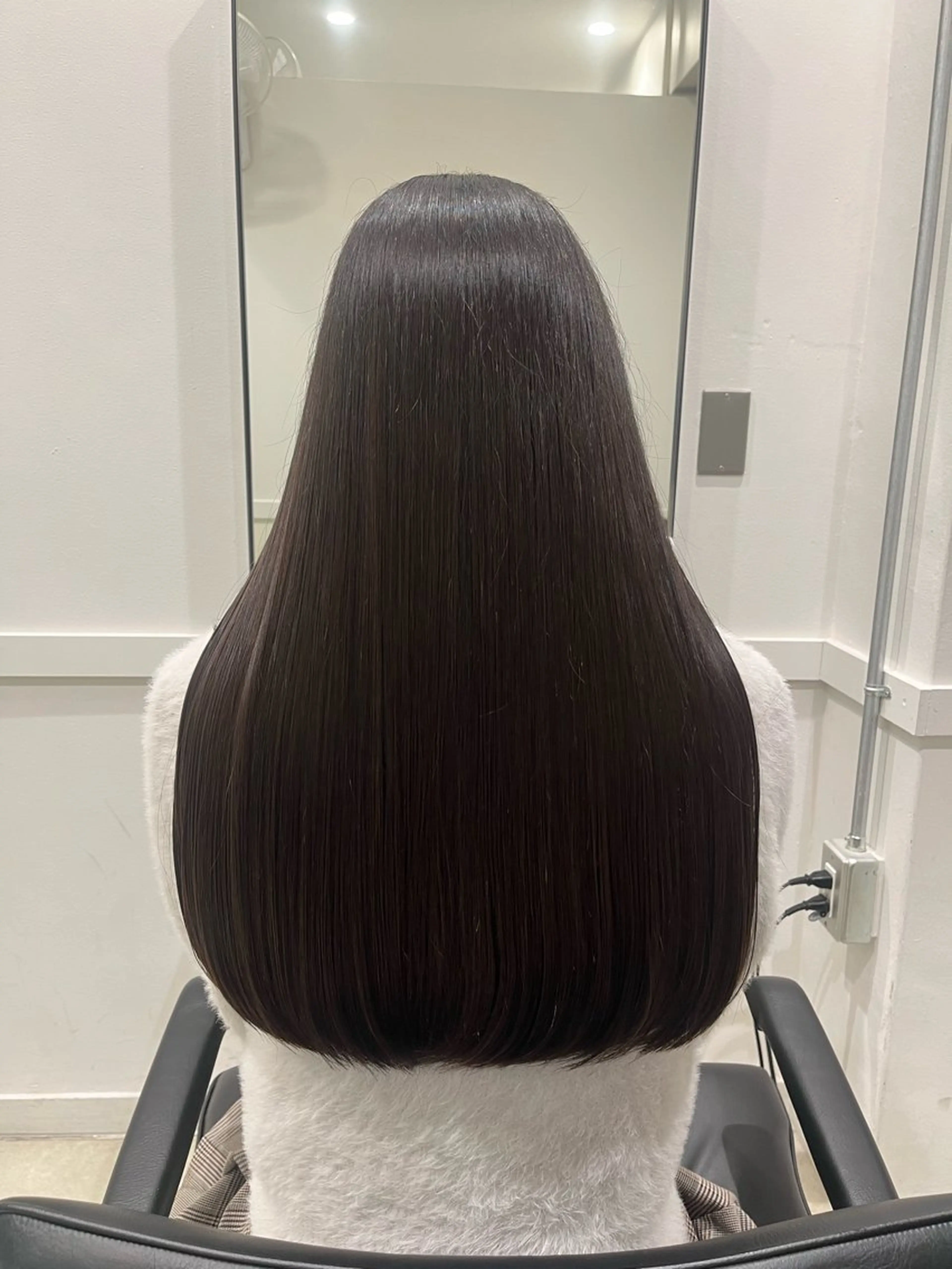 カラー 【ただの天才 🎨】のヘアスタイル