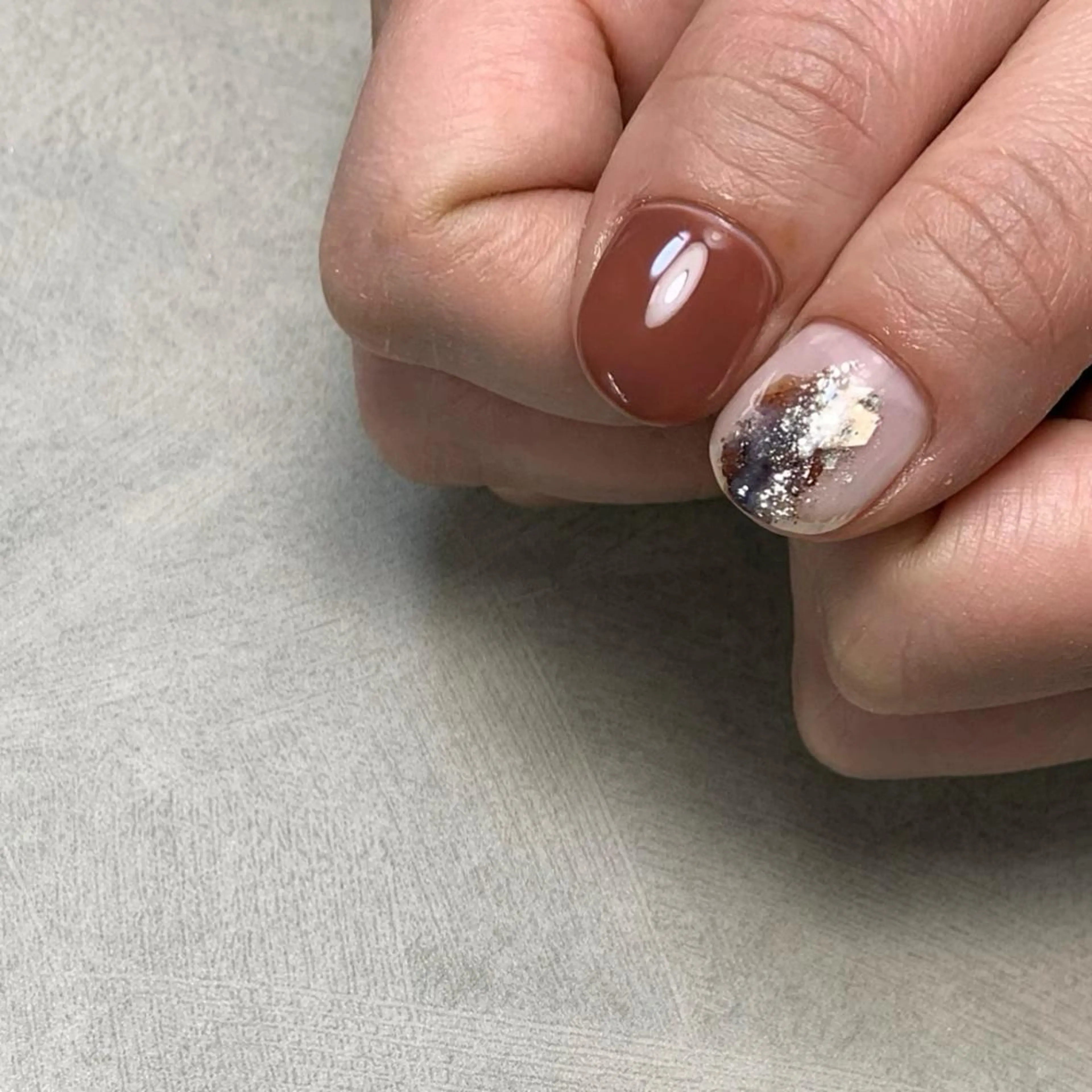 ネイル S. JEWELのネイルデザイン