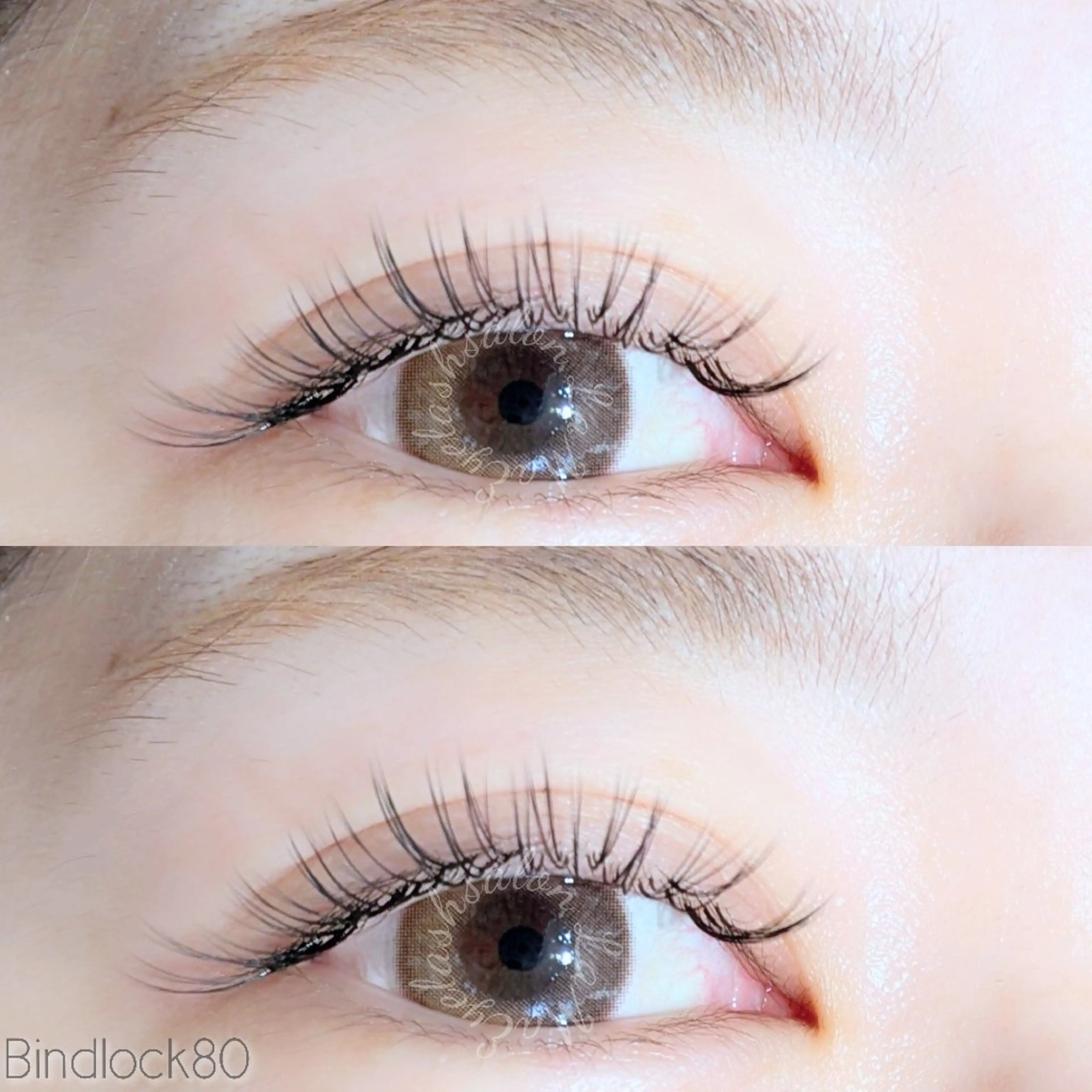 当日限定🌼人気メニュー💟バインドロック1時間つけ放題🤍リピーター様+550円の写真