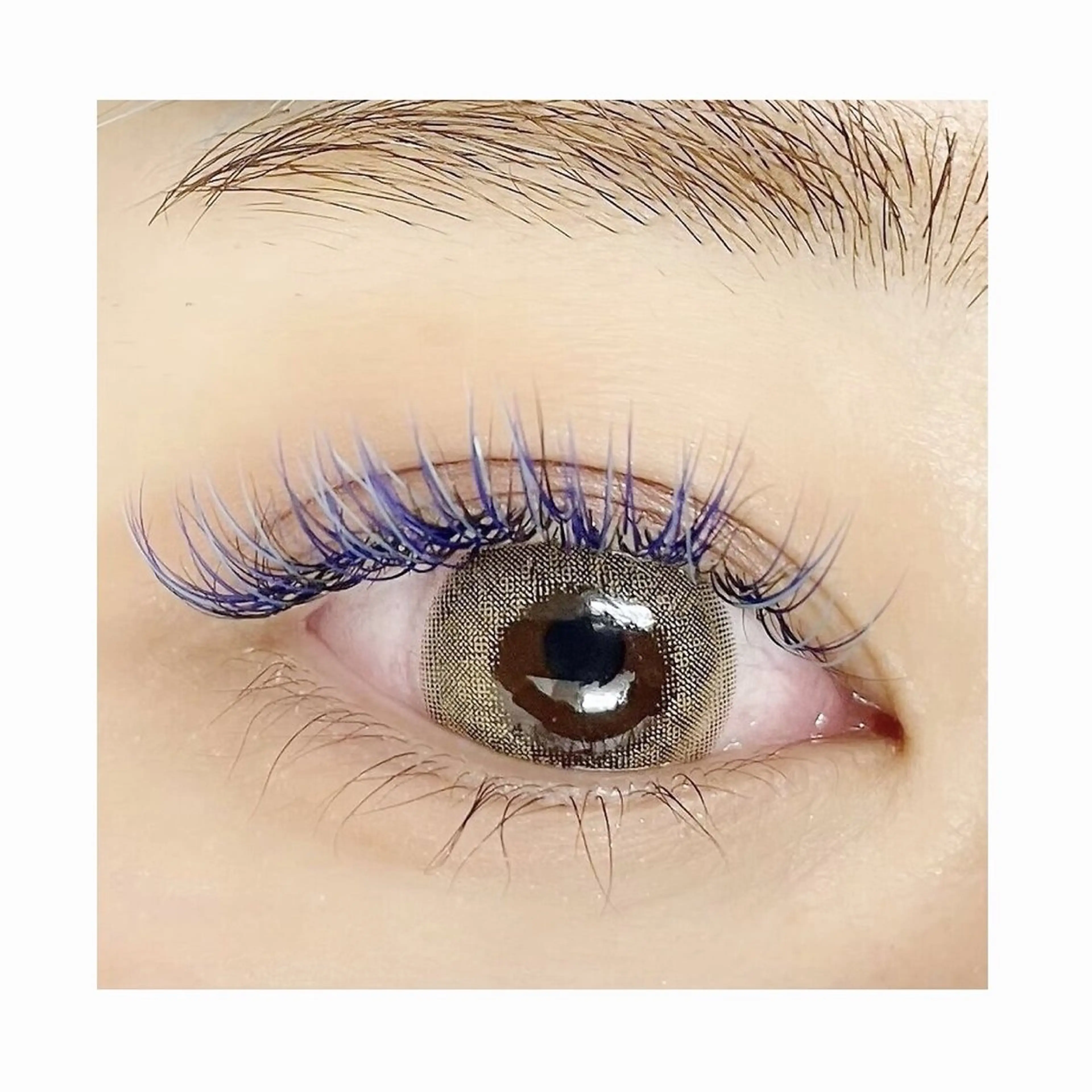 マツエク・マツパ eyelash salonpityのマツエク・マツパデザイン