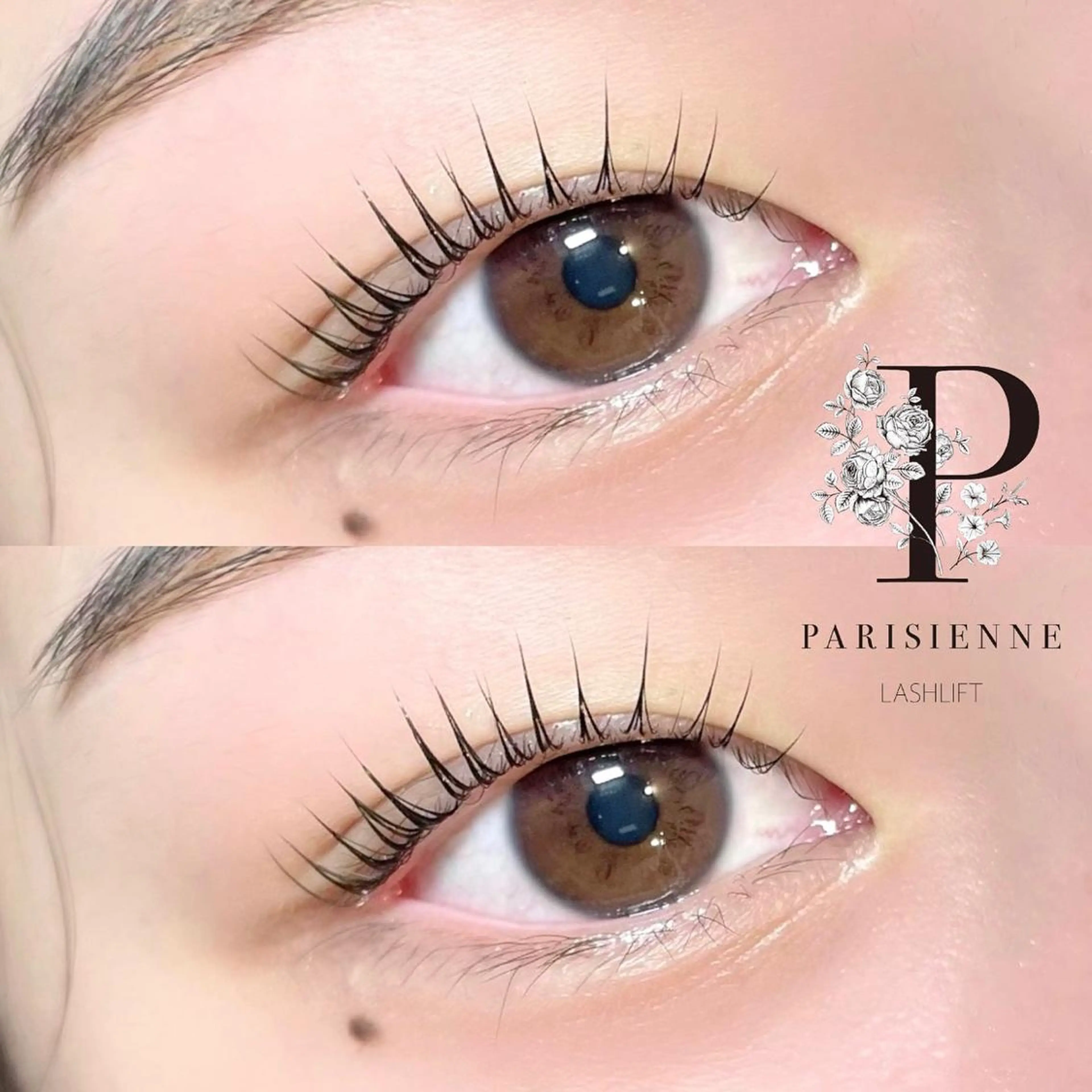 マツエク・マツパ パリエクまつげパーマ /LED/中谷のマツエク・マツパデザイン