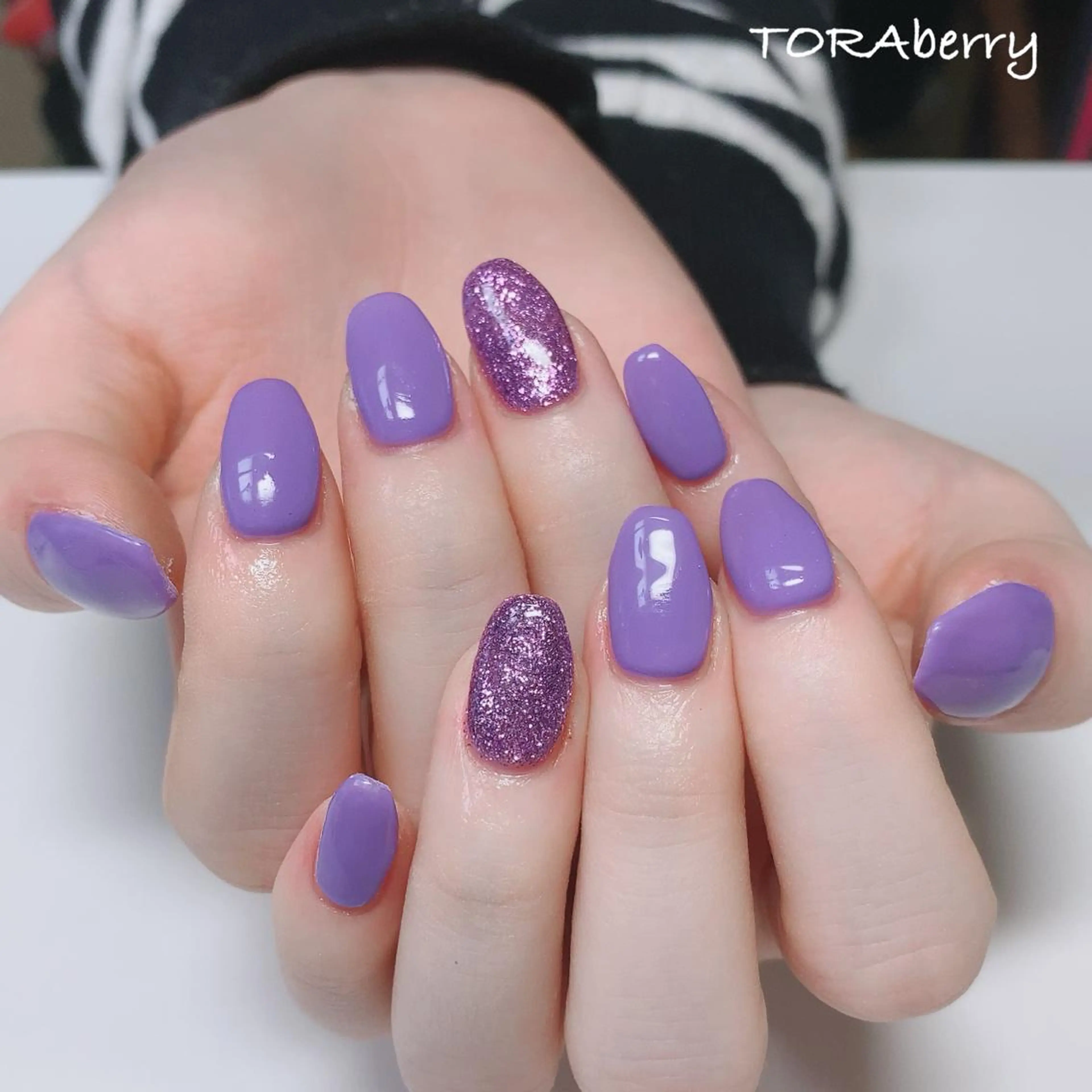 ネイル ネイリスト なつみのネイルデザイン