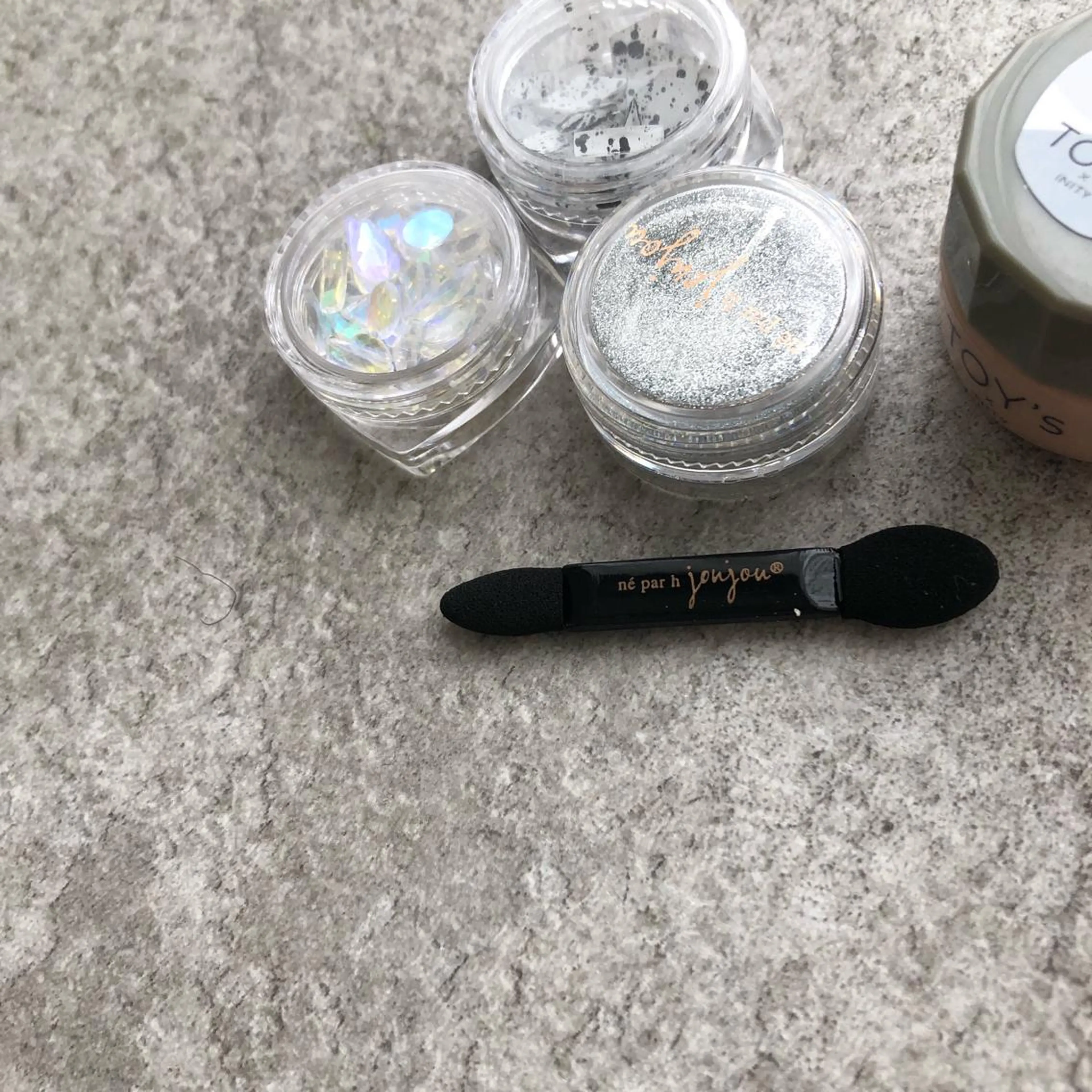 ネイル KUULa E R I K Oのネイルデザイン