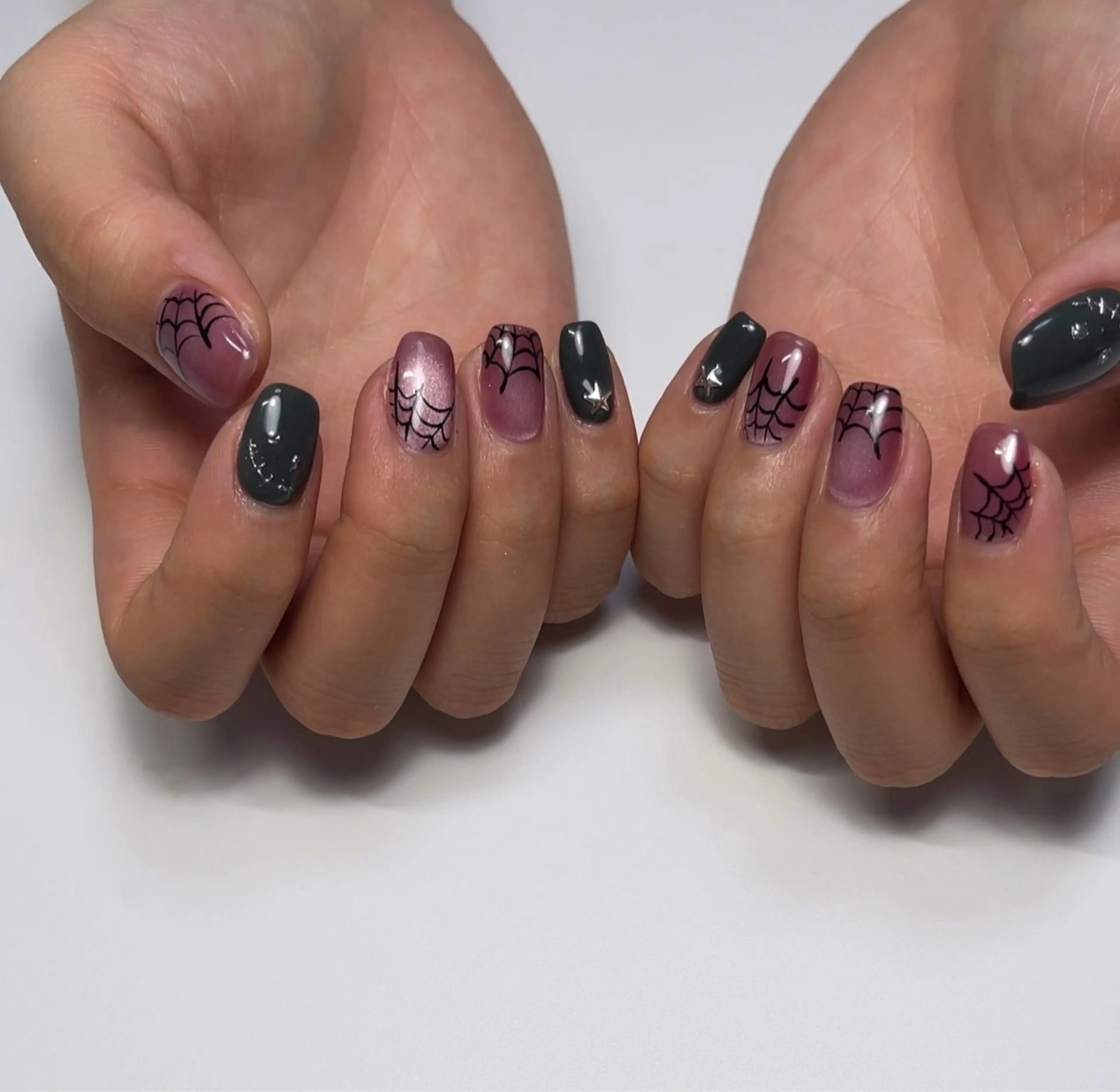 ネイル Nailsalon Lebelのネイルデザイン