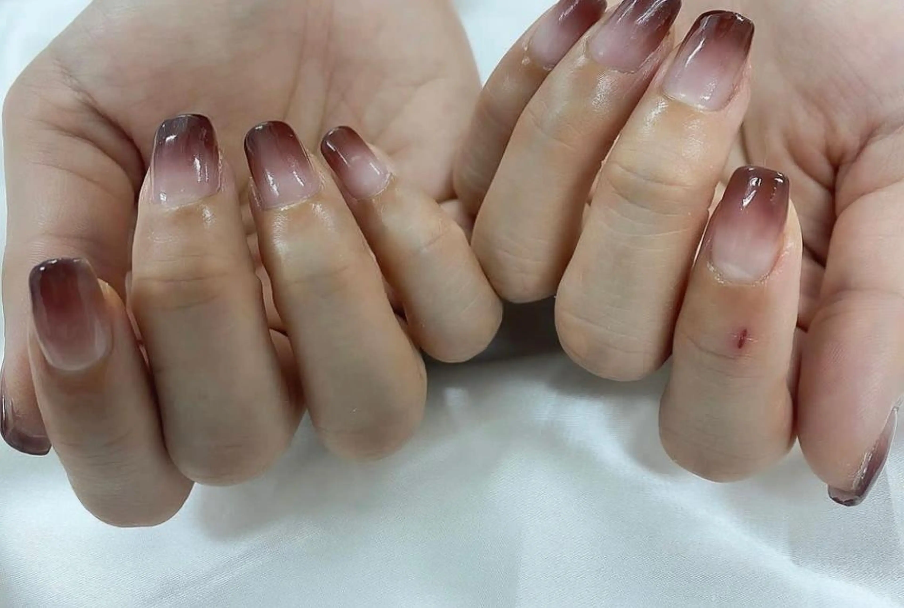 ネイル BNT nailsのネイルデザイン