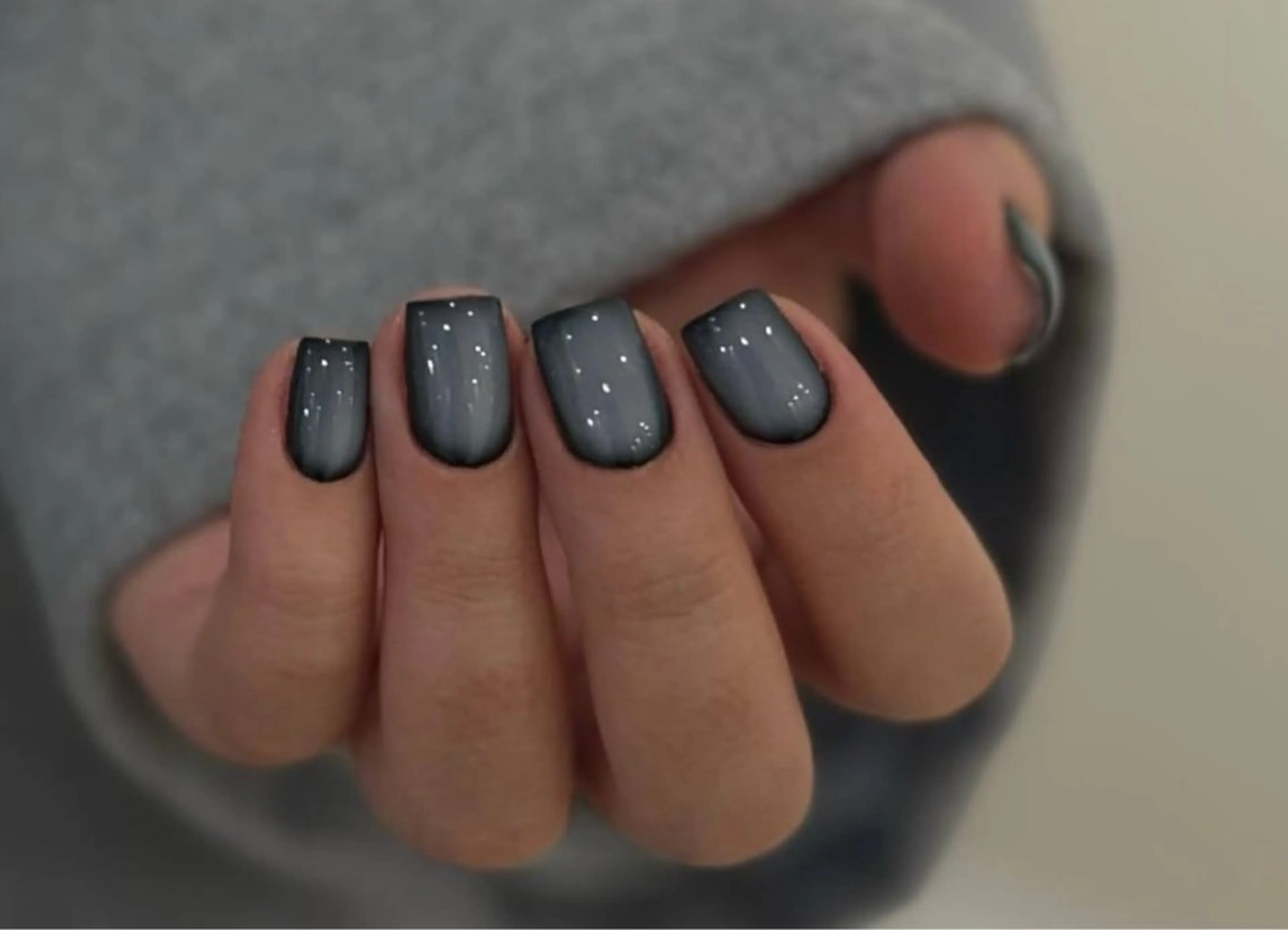 カラー mr.nail. art68.KEN.のネイルデザイン