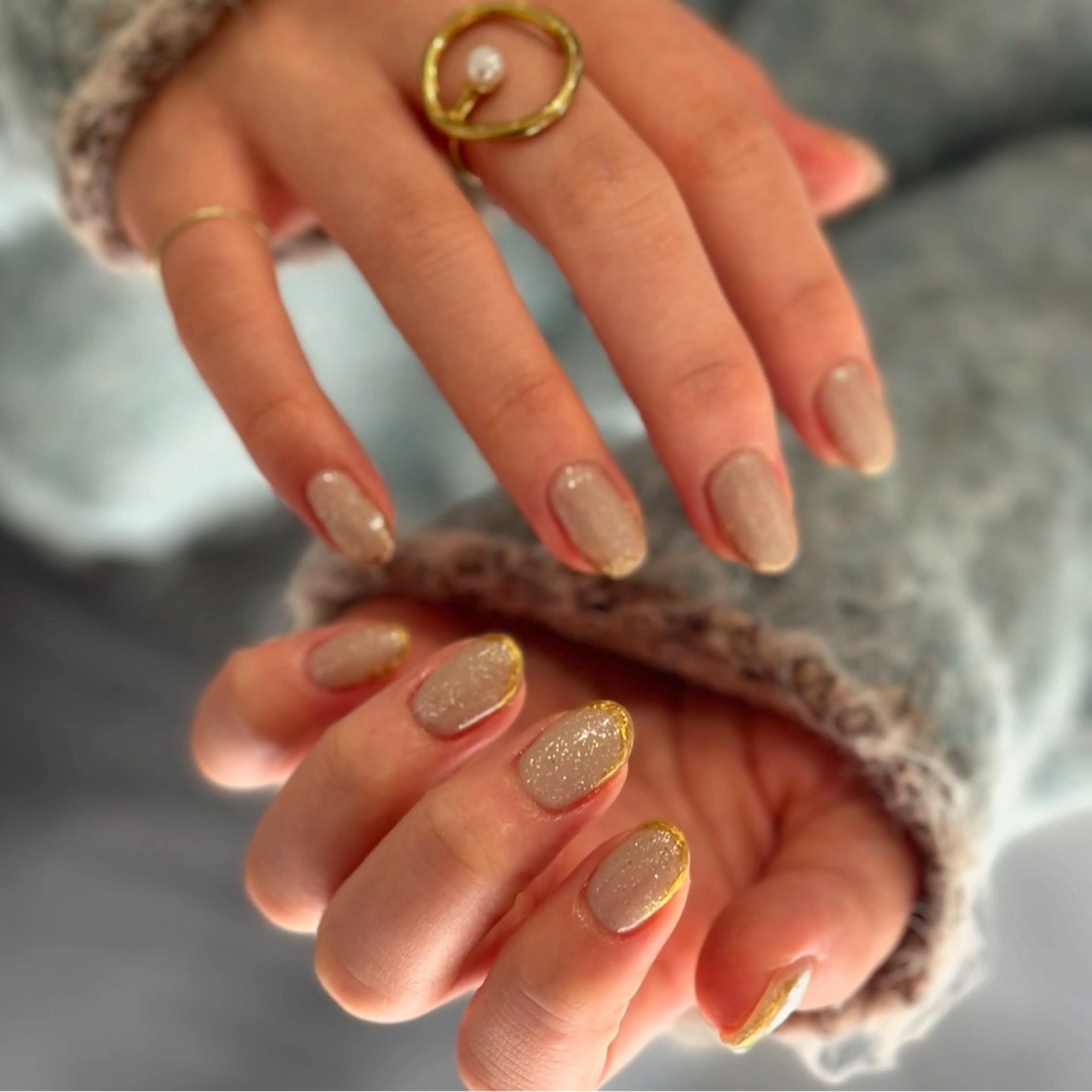 ネイル Manami /熊谷ネイルのネイルデザイン