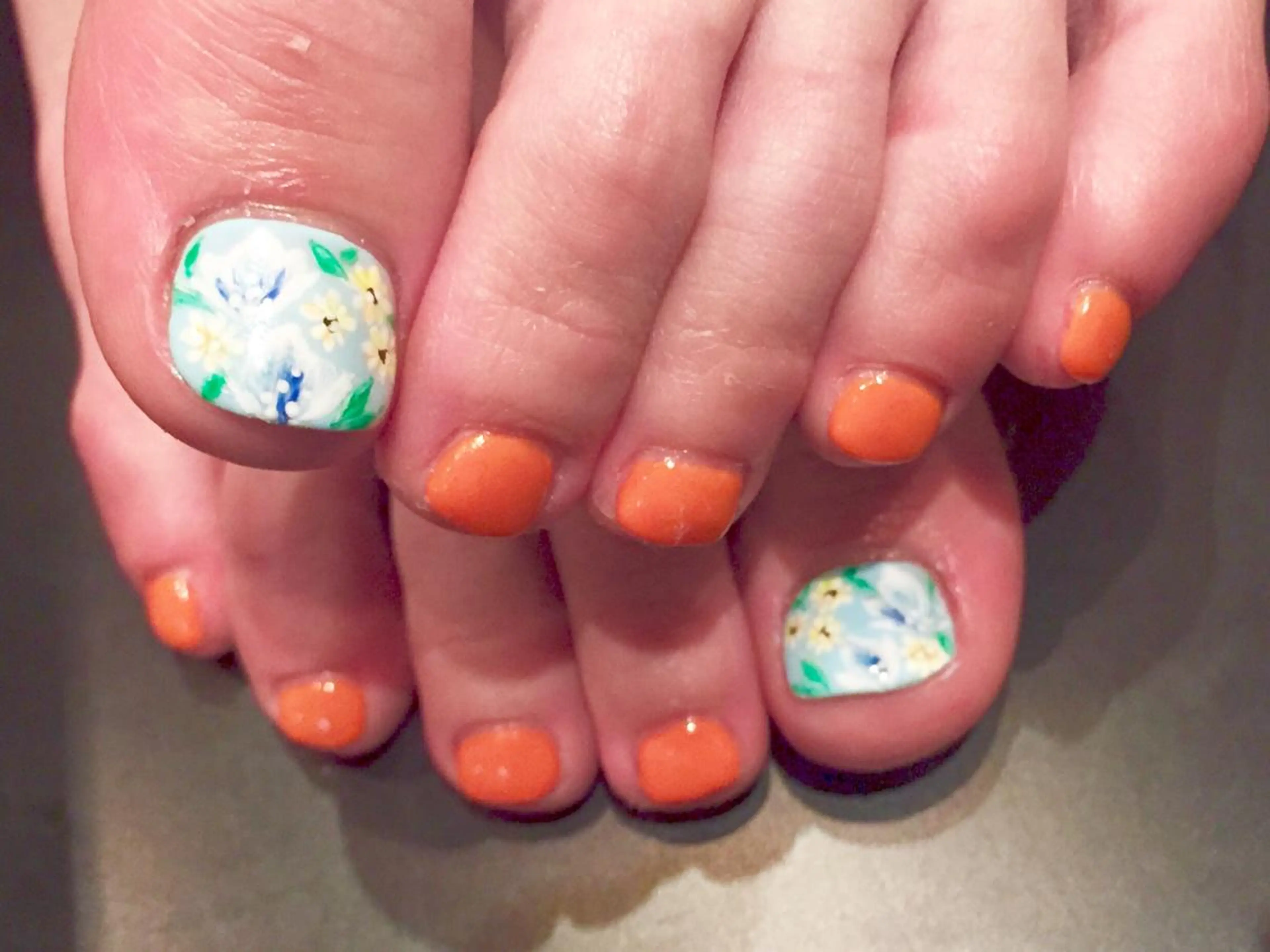 ネイル Nest 三田のマツエク・マツパデザイン