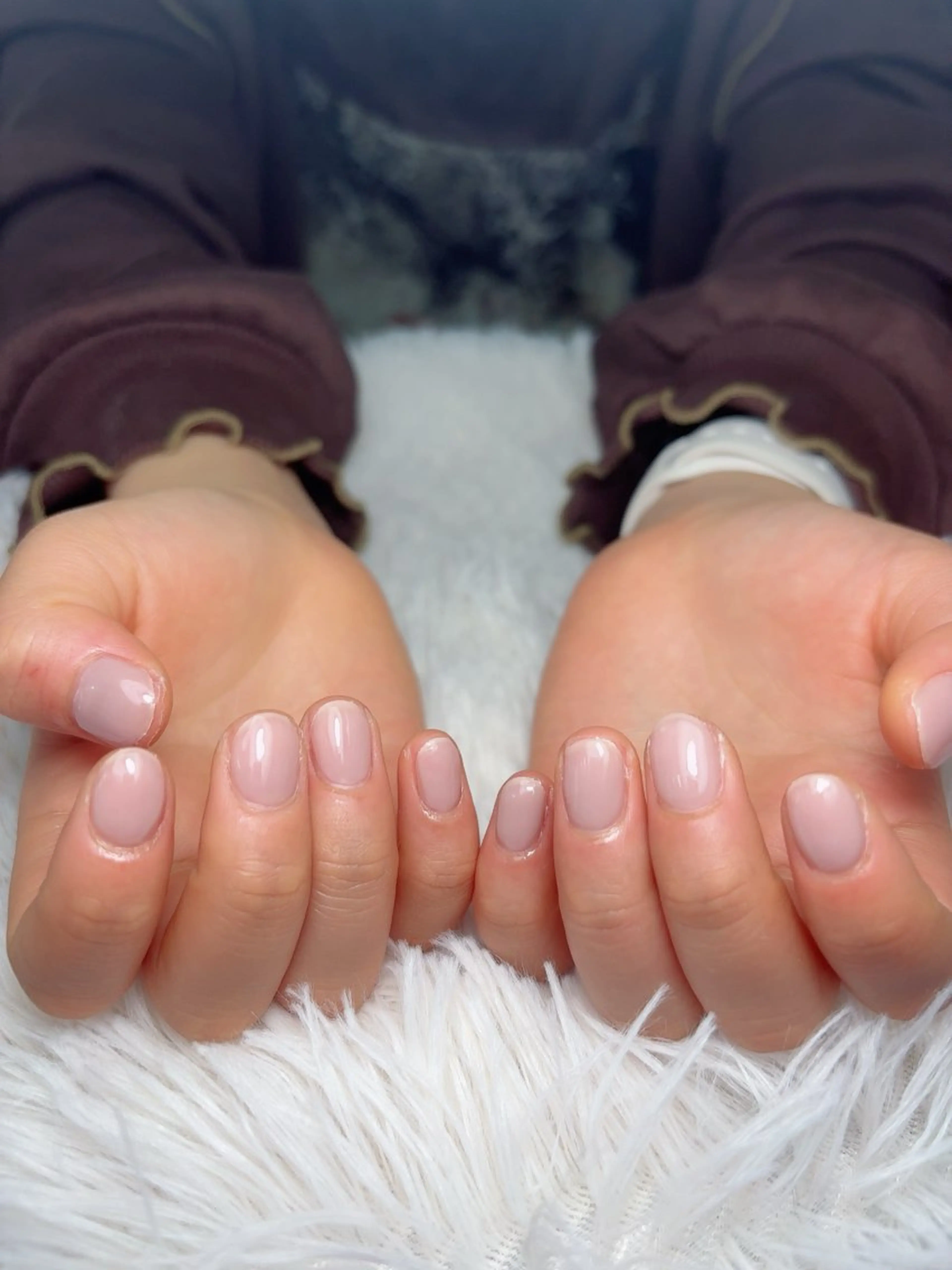 ネイル ハンドネイル No8 RYOのネイルデザイン