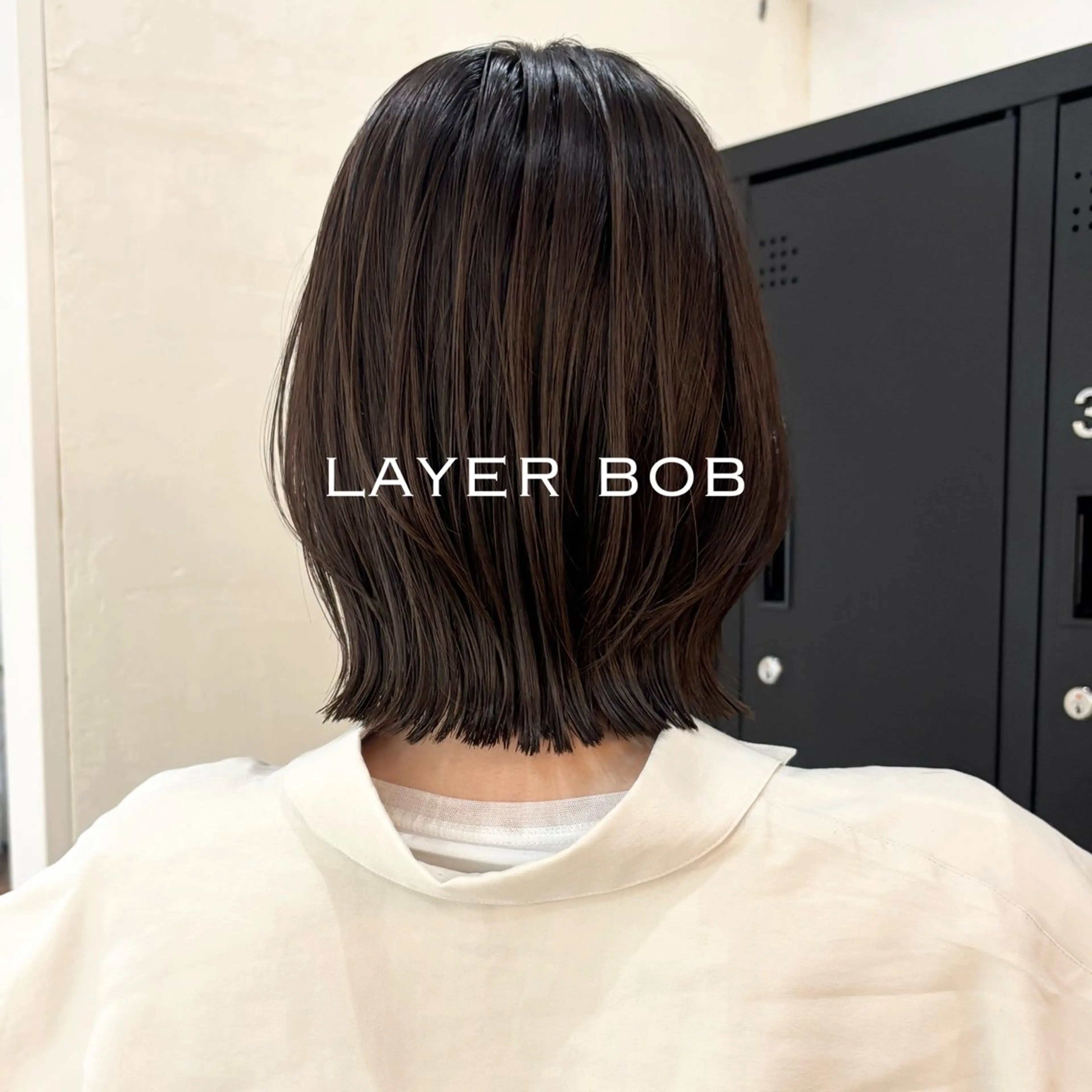 ⌇ 保湿効果UP🪾cut✂︎🩰 + deeplayer treatment🪽⌇の写真